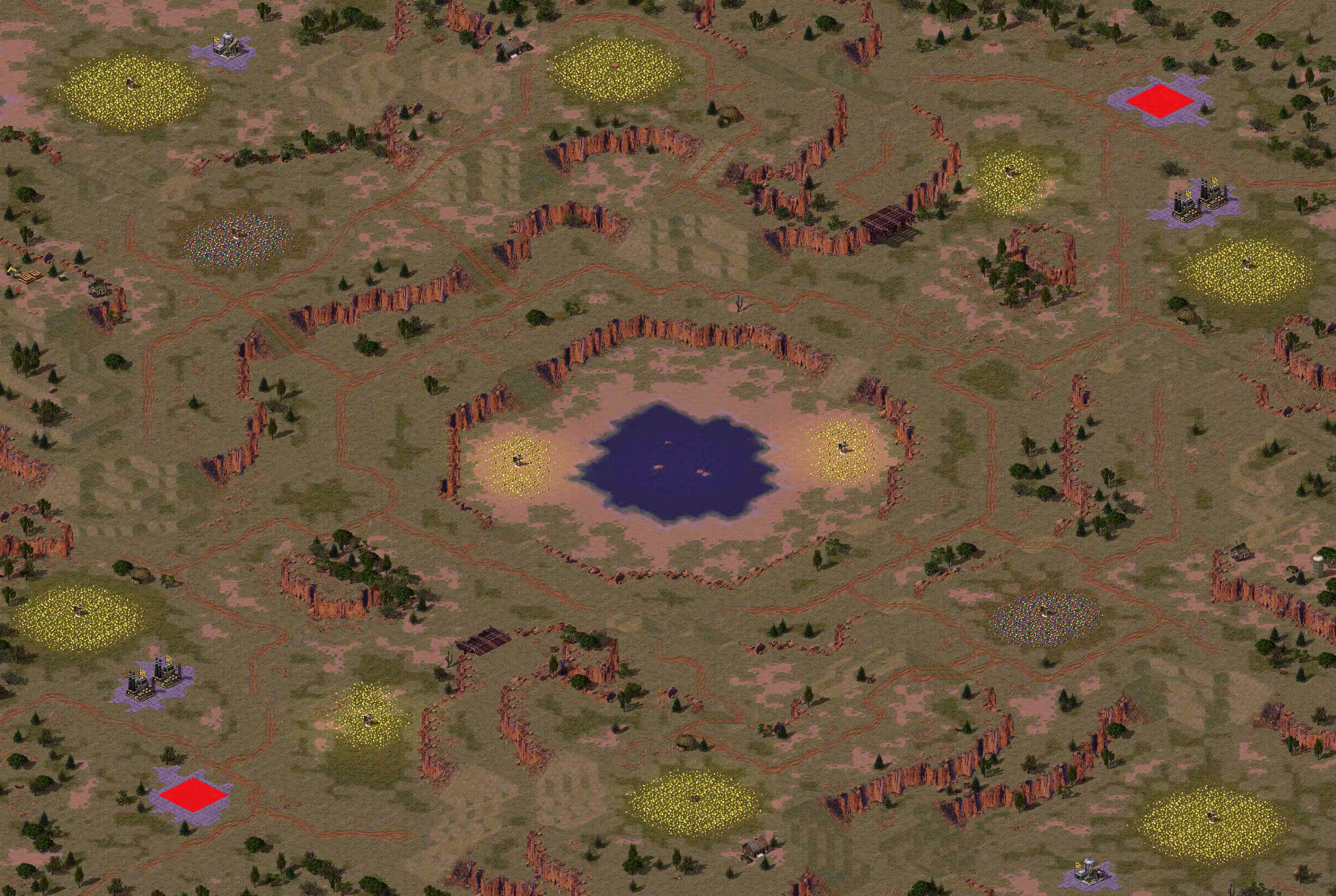 Preview of [2] Watering Hole LE v1.34