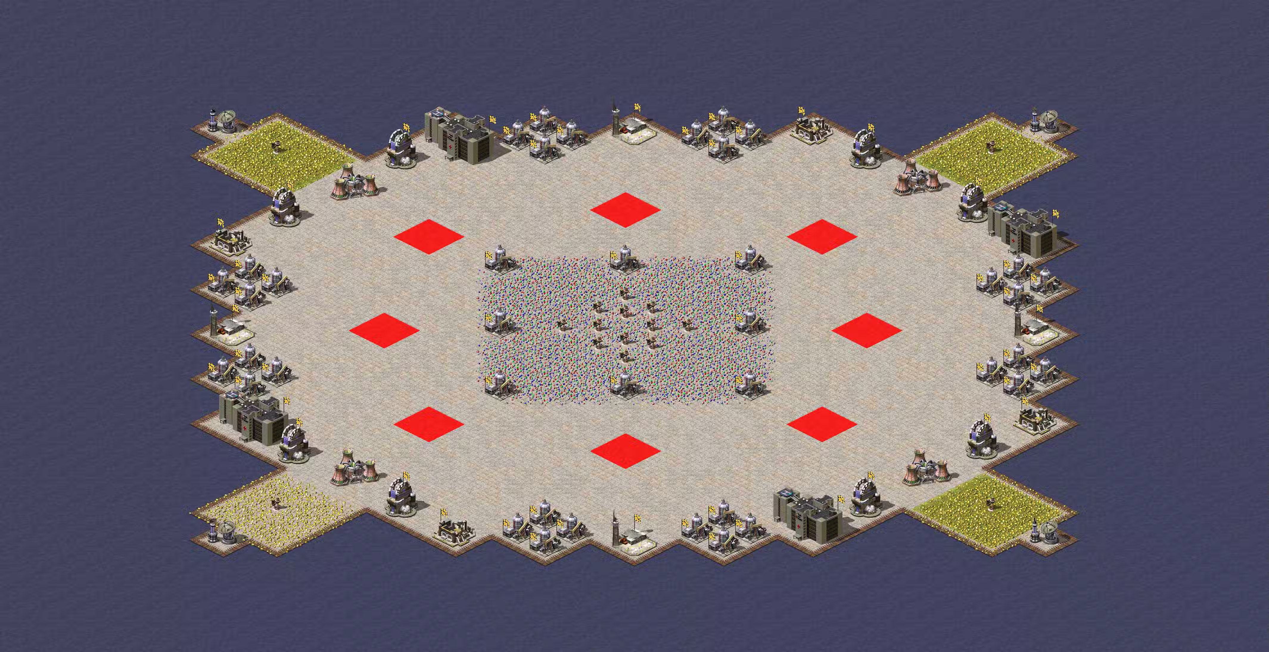 Preview of Mental Blitz