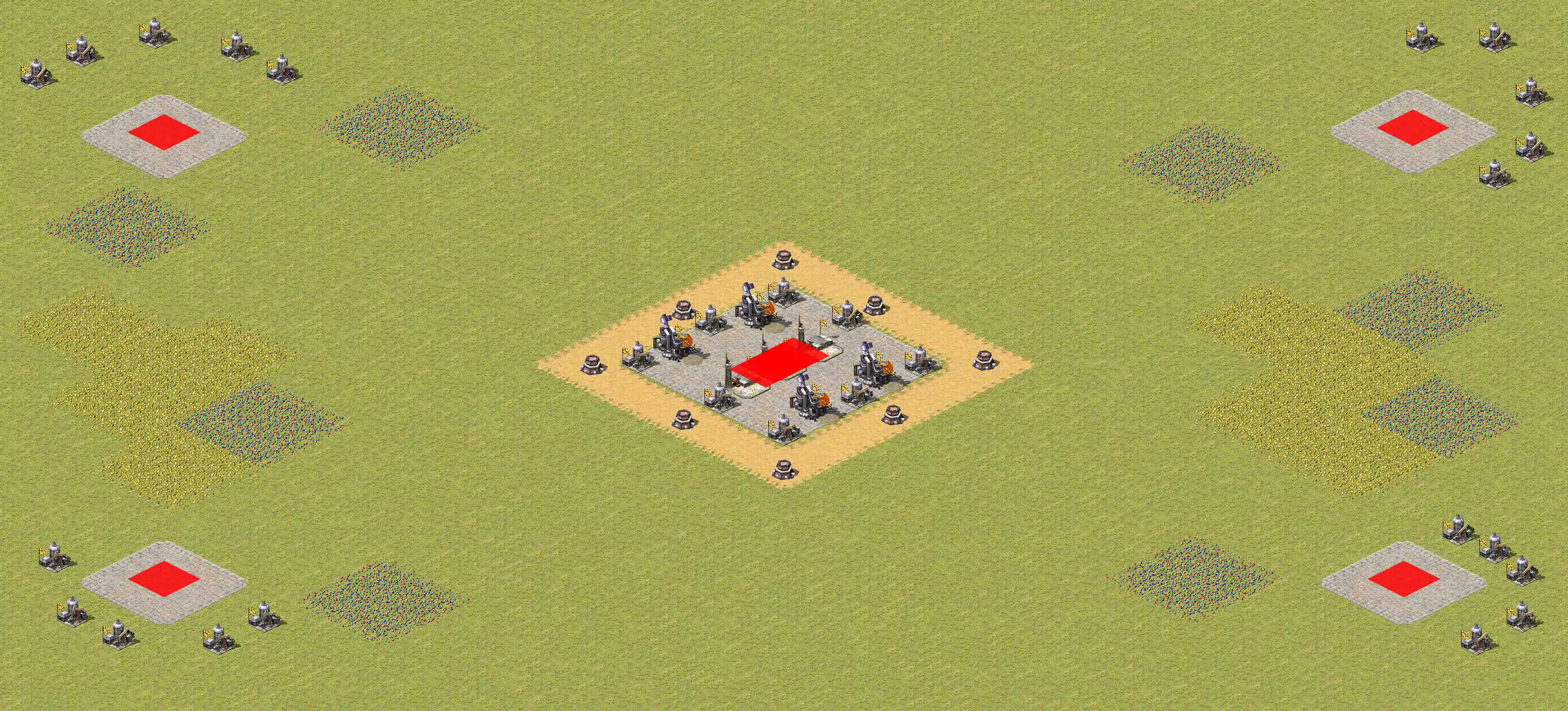 Preview of 2vs2Ra2Money&Oil