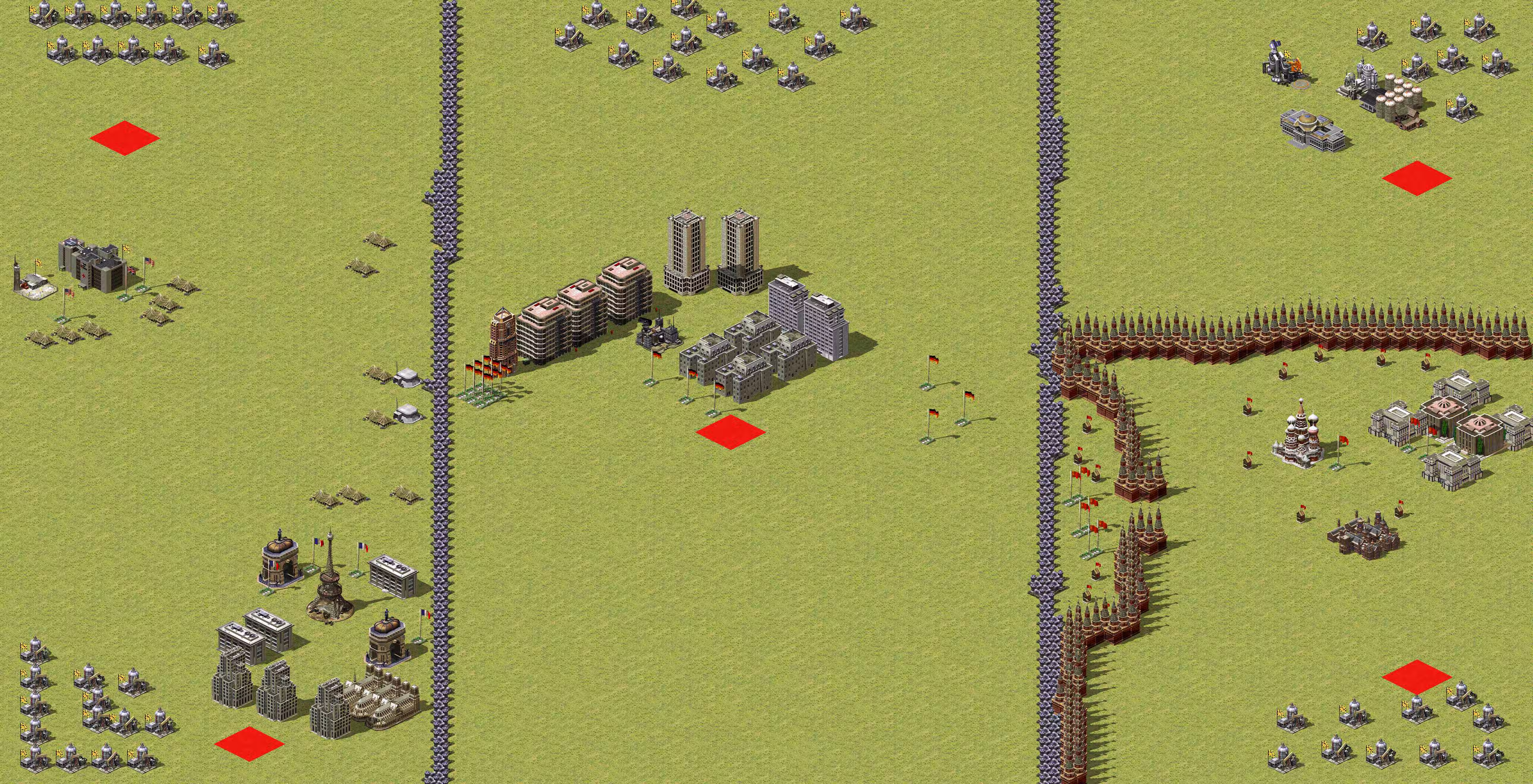 Preview of Bringing Down the Berlin