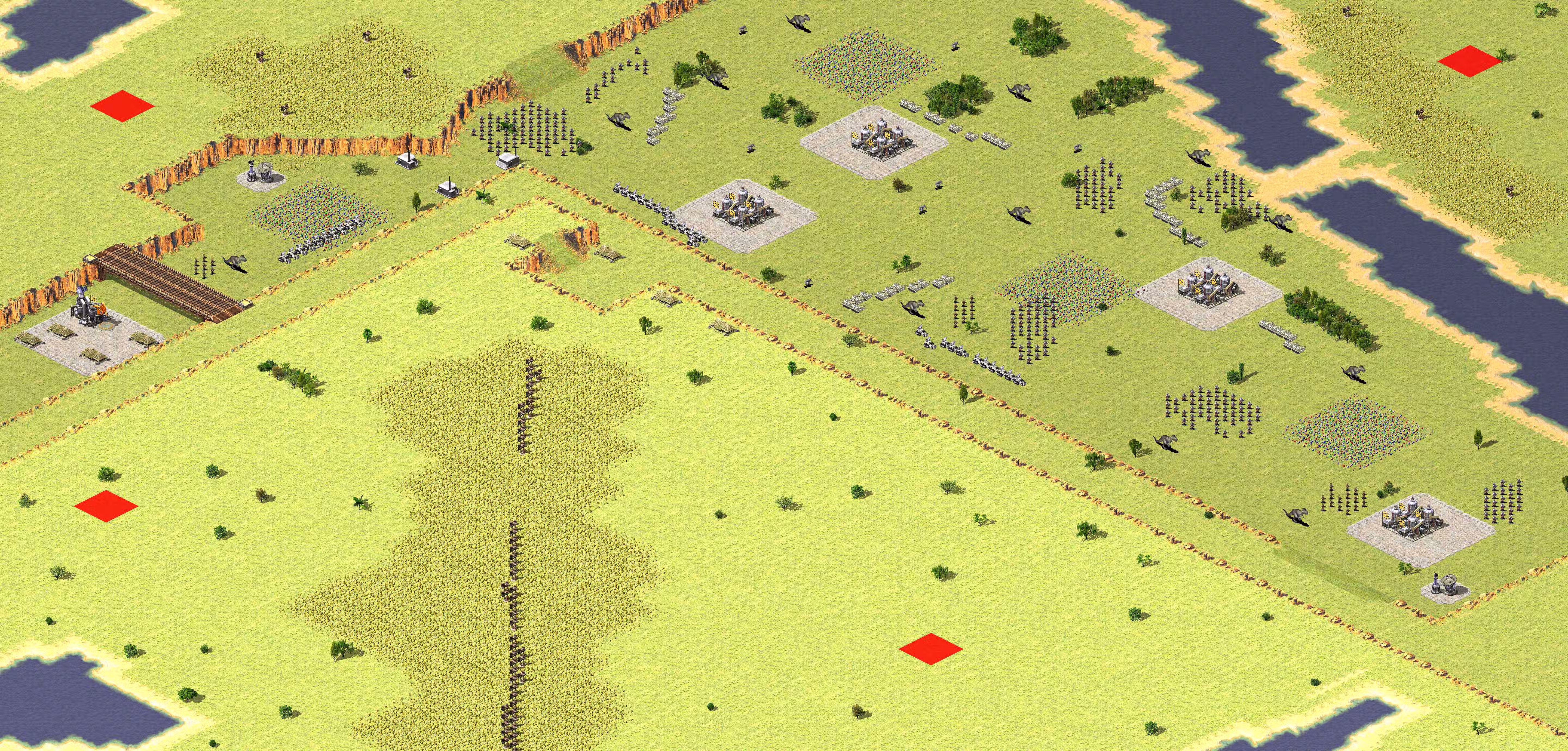 Preview of kimhunpc map5