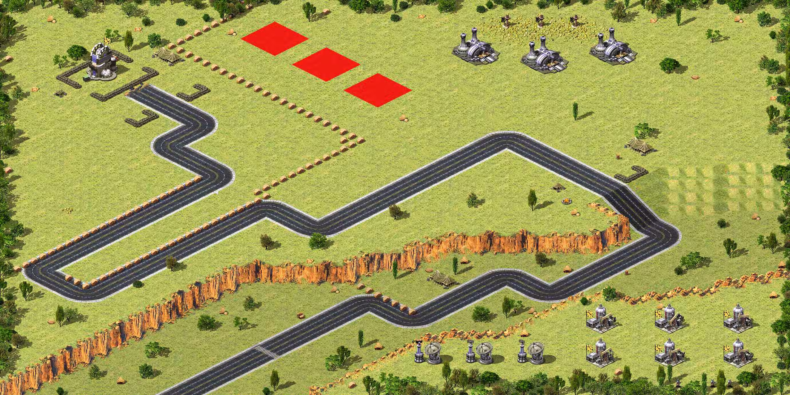 Preview of 3PPL Ke`s Towerdefense