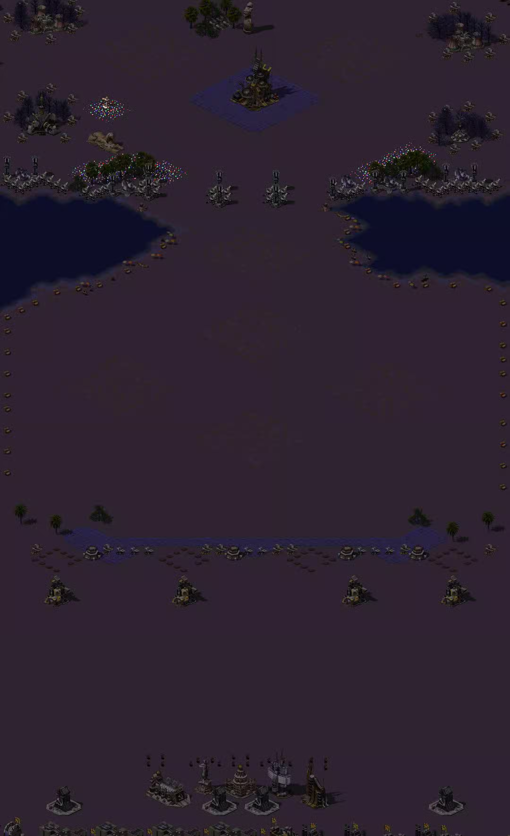 Preview of [SURVIVAL] Egypt Defence. 80 waves. -- MISSING (randomized 2018-04-21 183946)