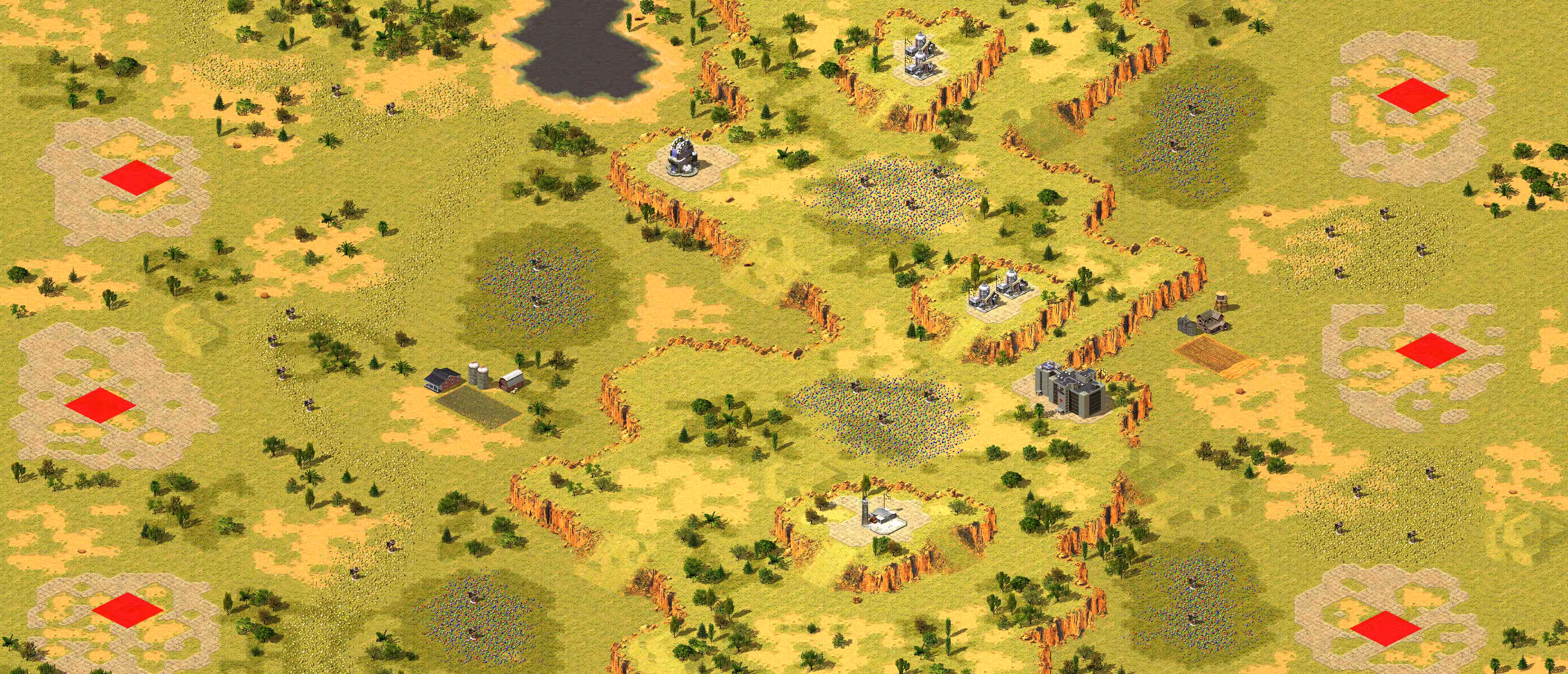 Preview of [6] Tripple Crossing