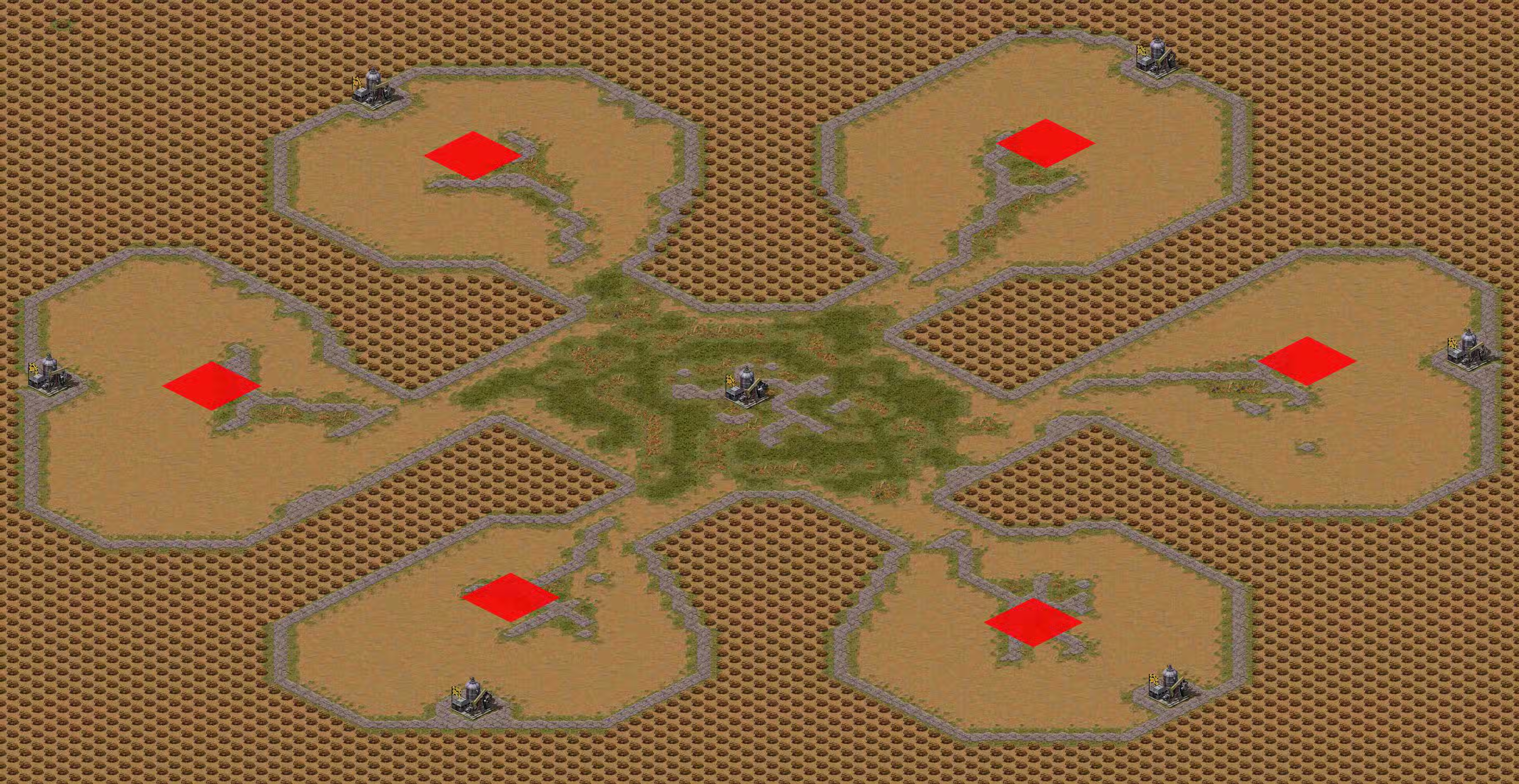 Preview of [6] Oil In Corners & Center Original [x2]_FASSSST_1_1_1_