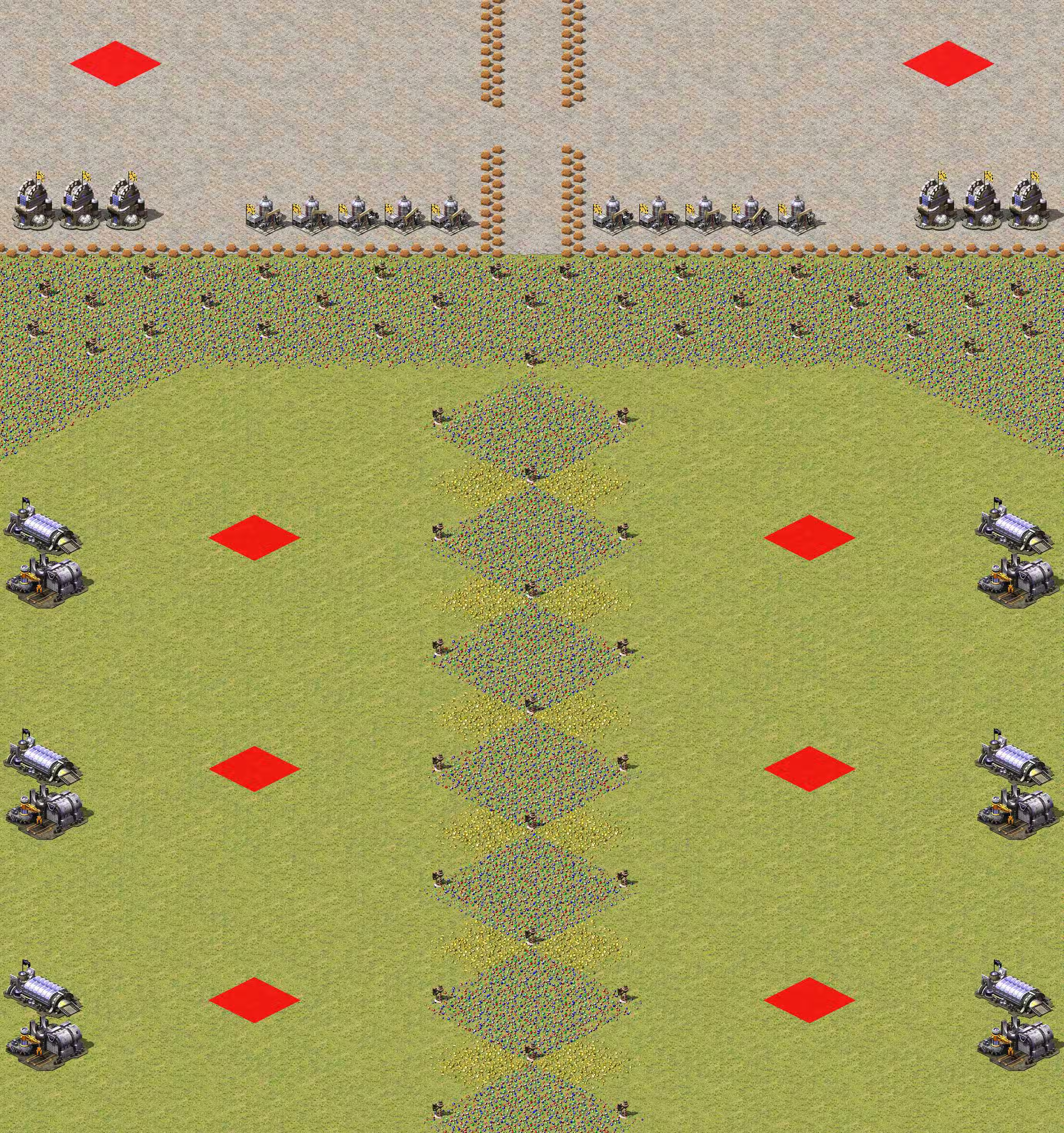 Preview of [8] 2v6 Small - Made By Snypz