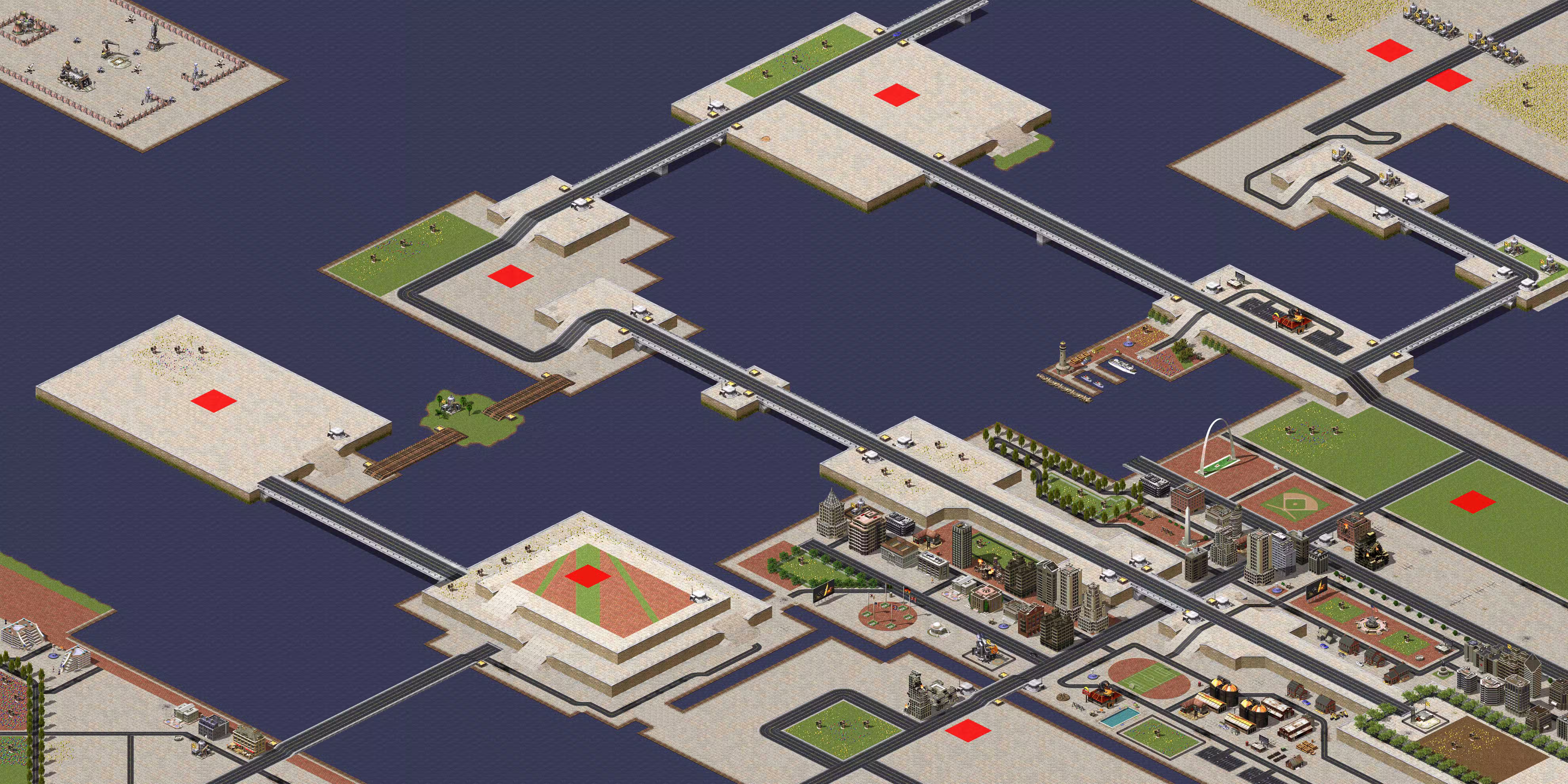 Preview of Seashorebattle