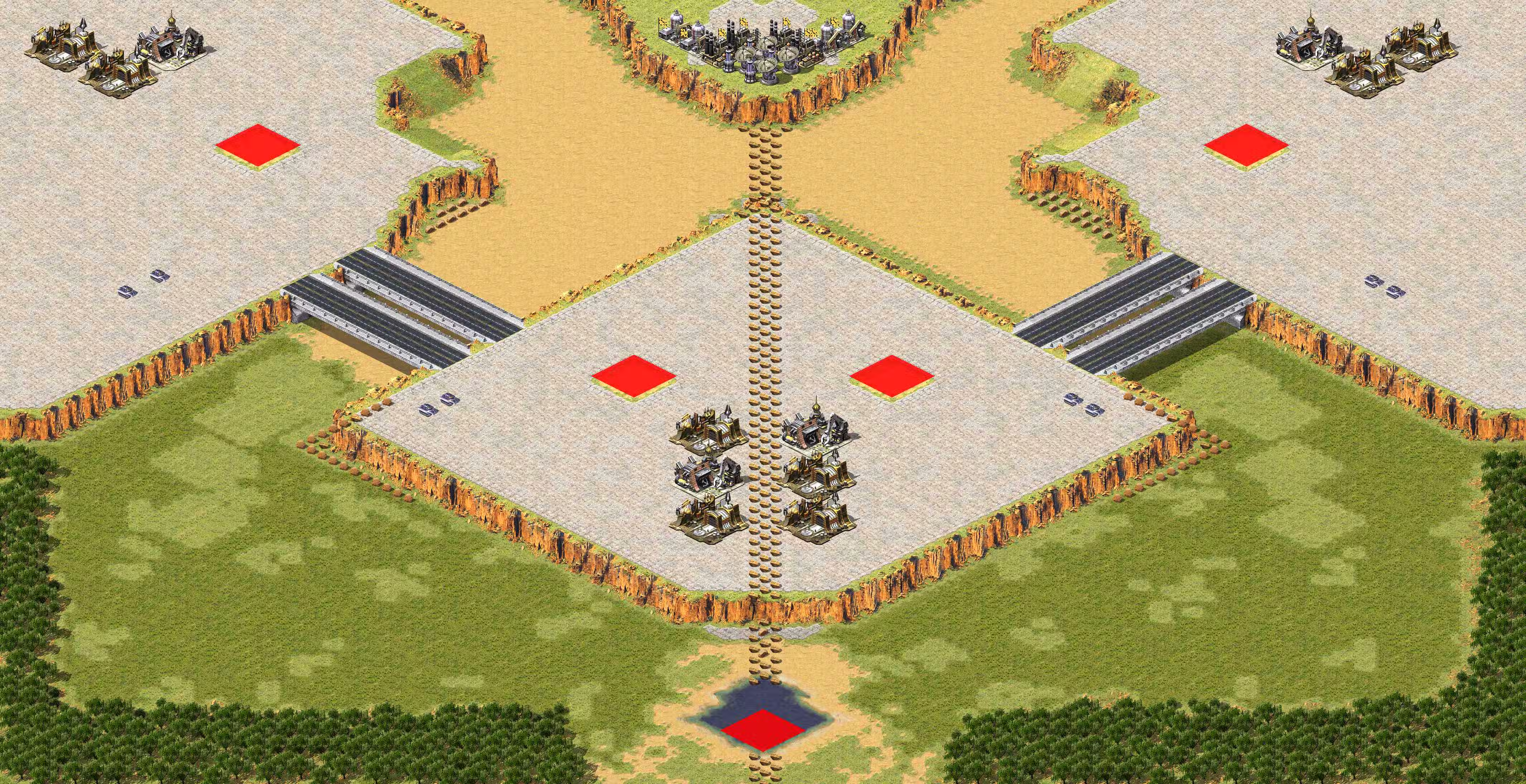 Preview of Evil Hate Survival[Aerion v28] NO ALLIED