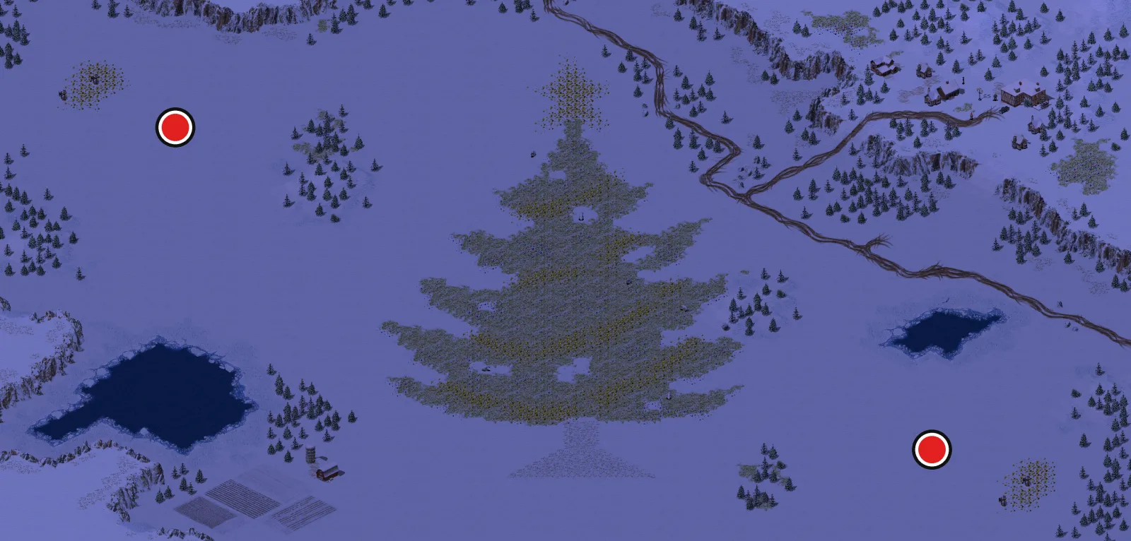 Preview of [2] Happy Trails