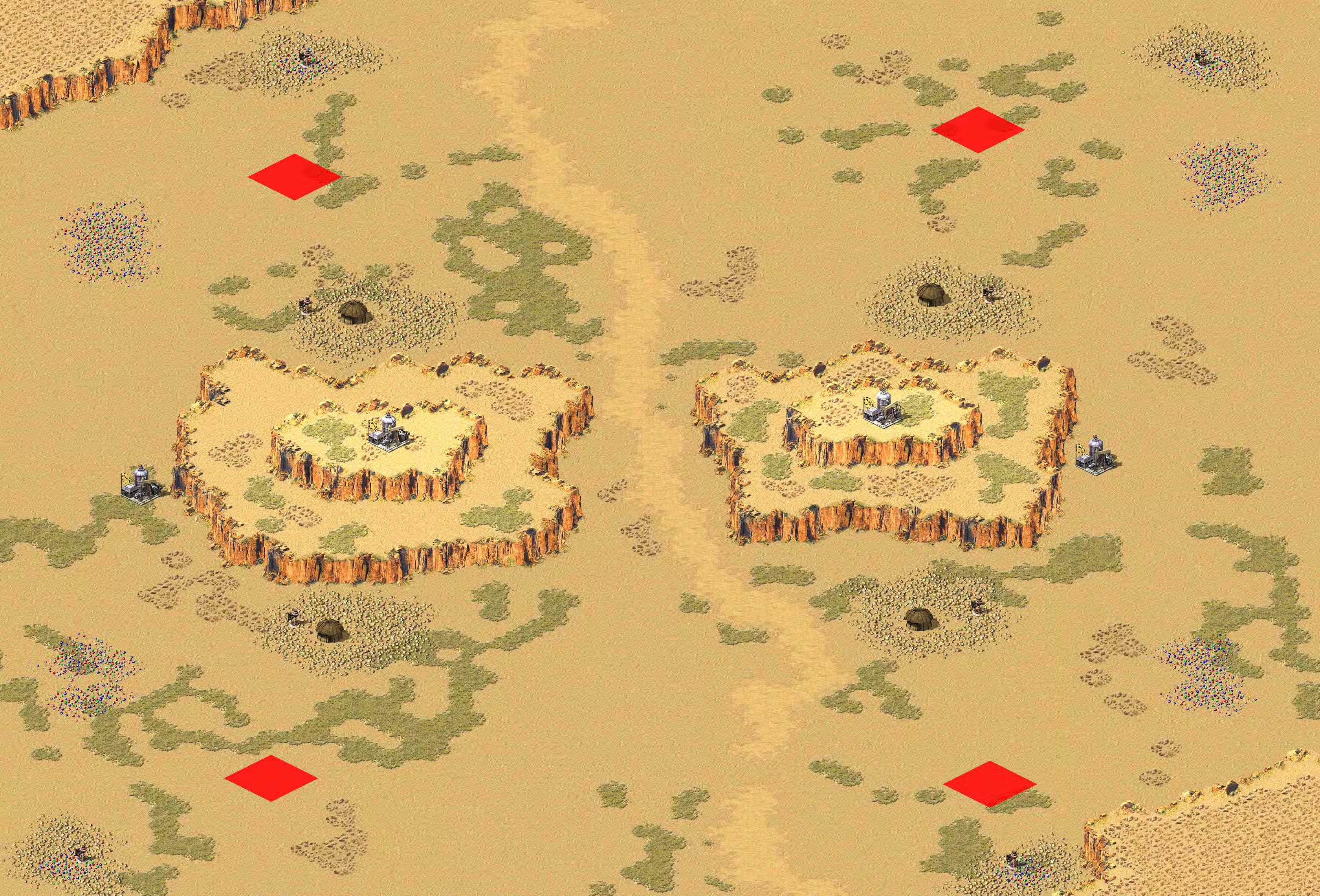 Preview of [4] De_MatchLand