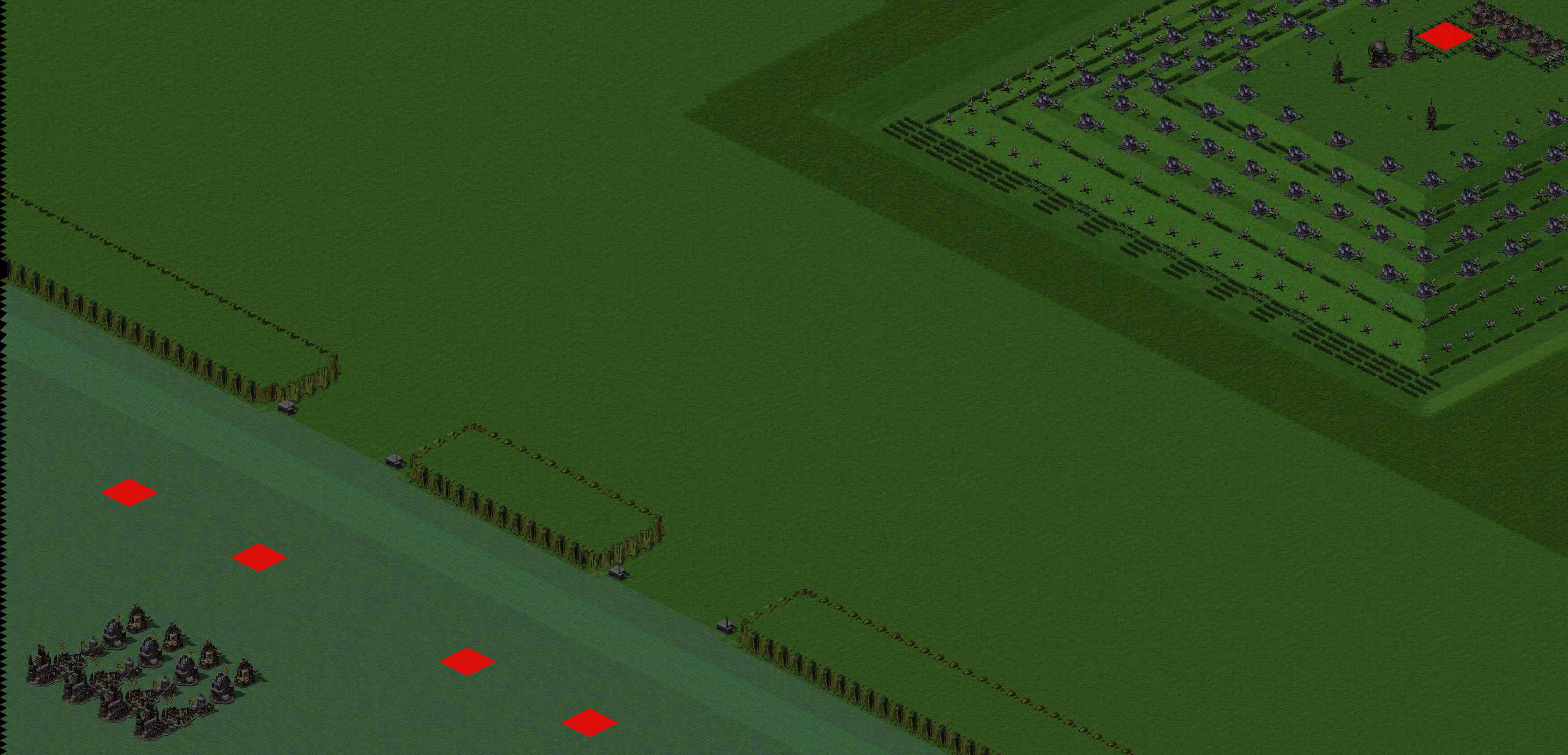 Preview of Survival Fortress 9.6.1.5 Pre-Final Version by Jupiter (Edited)