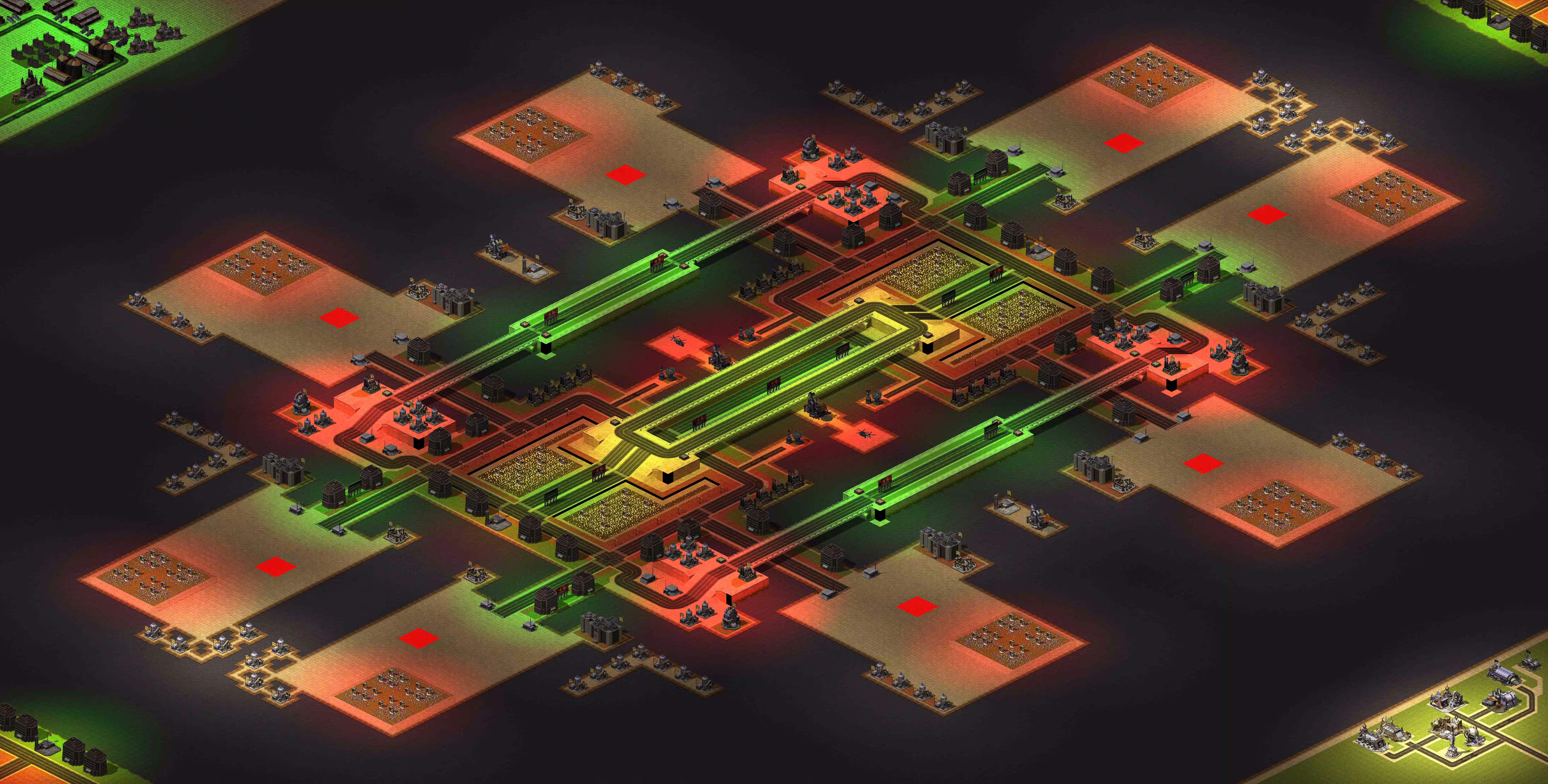 Preview of [8] Urban Bounty