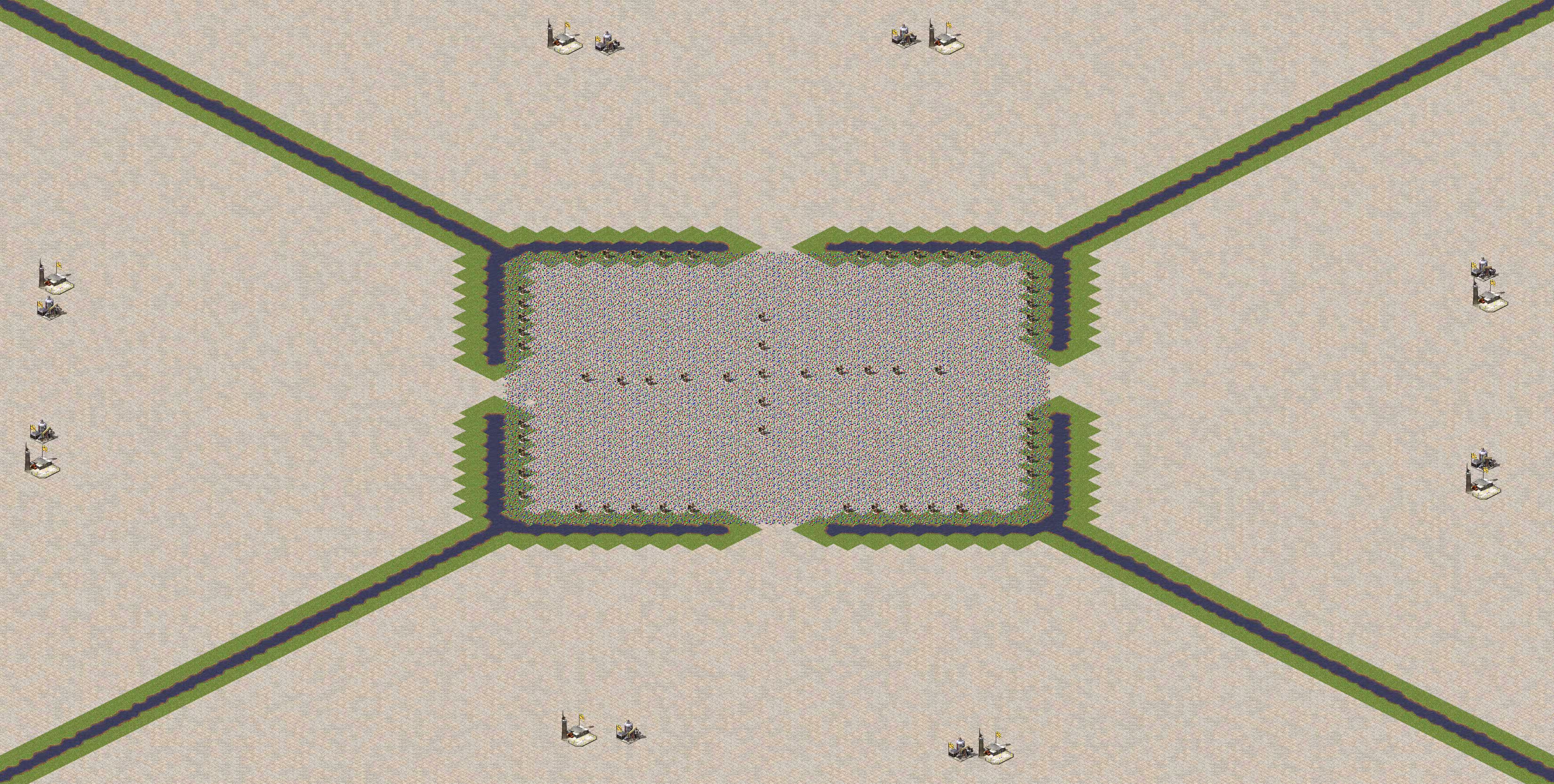 Preview of (8)kill v1.2