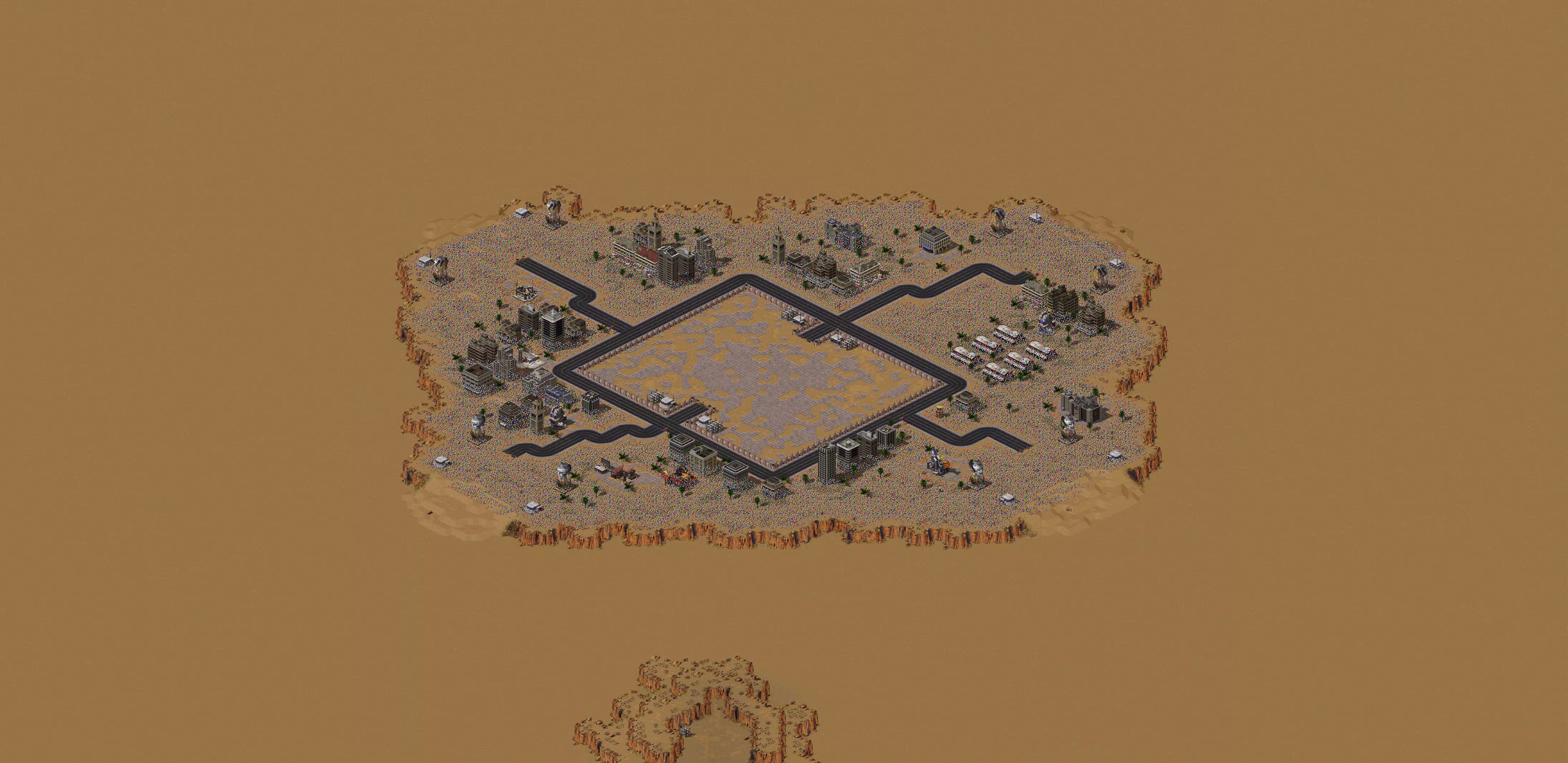 Preview of Night of Nightmares Survival (4p) -- MISSING