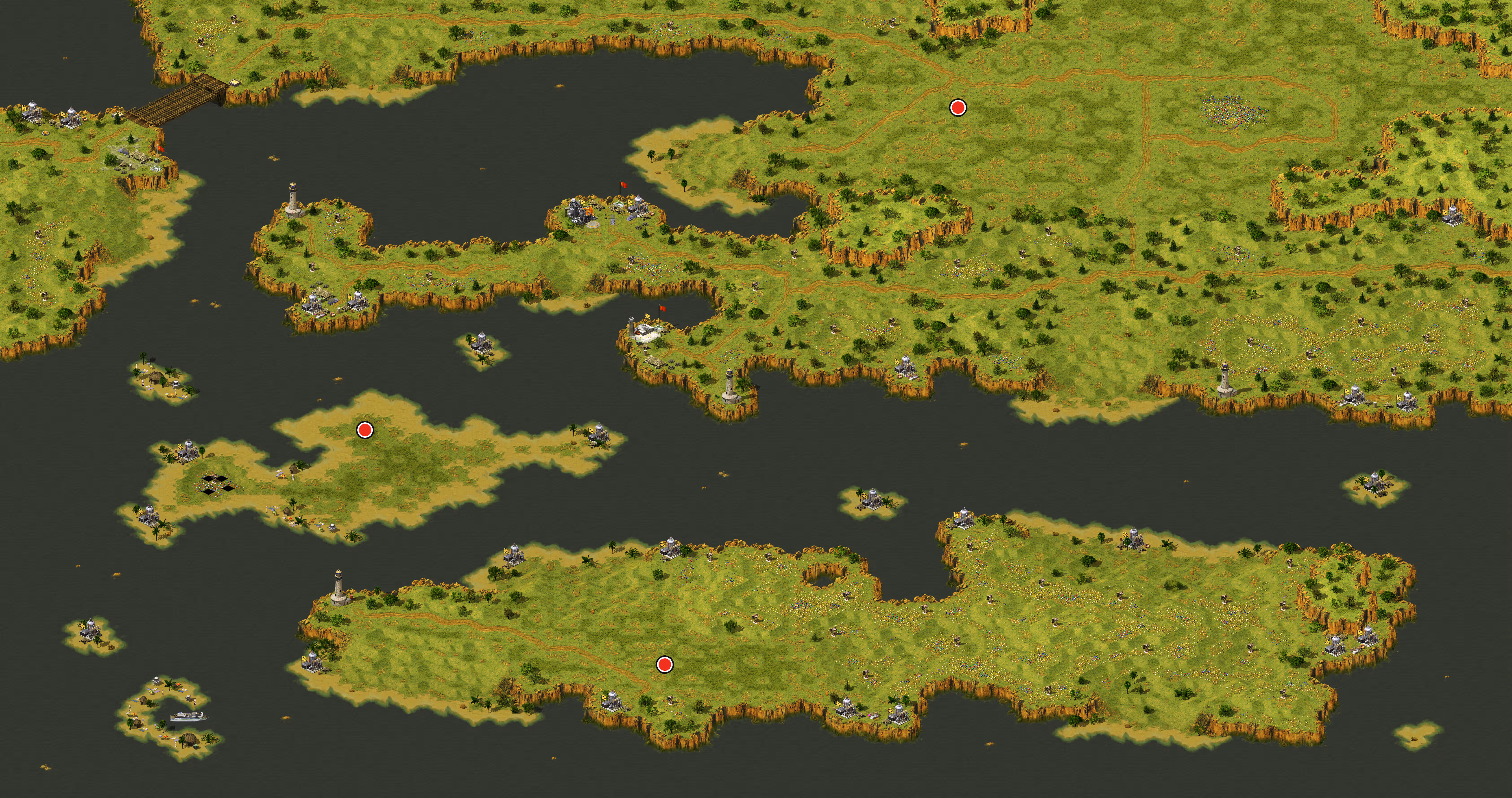 Preview of Defection [2-3]