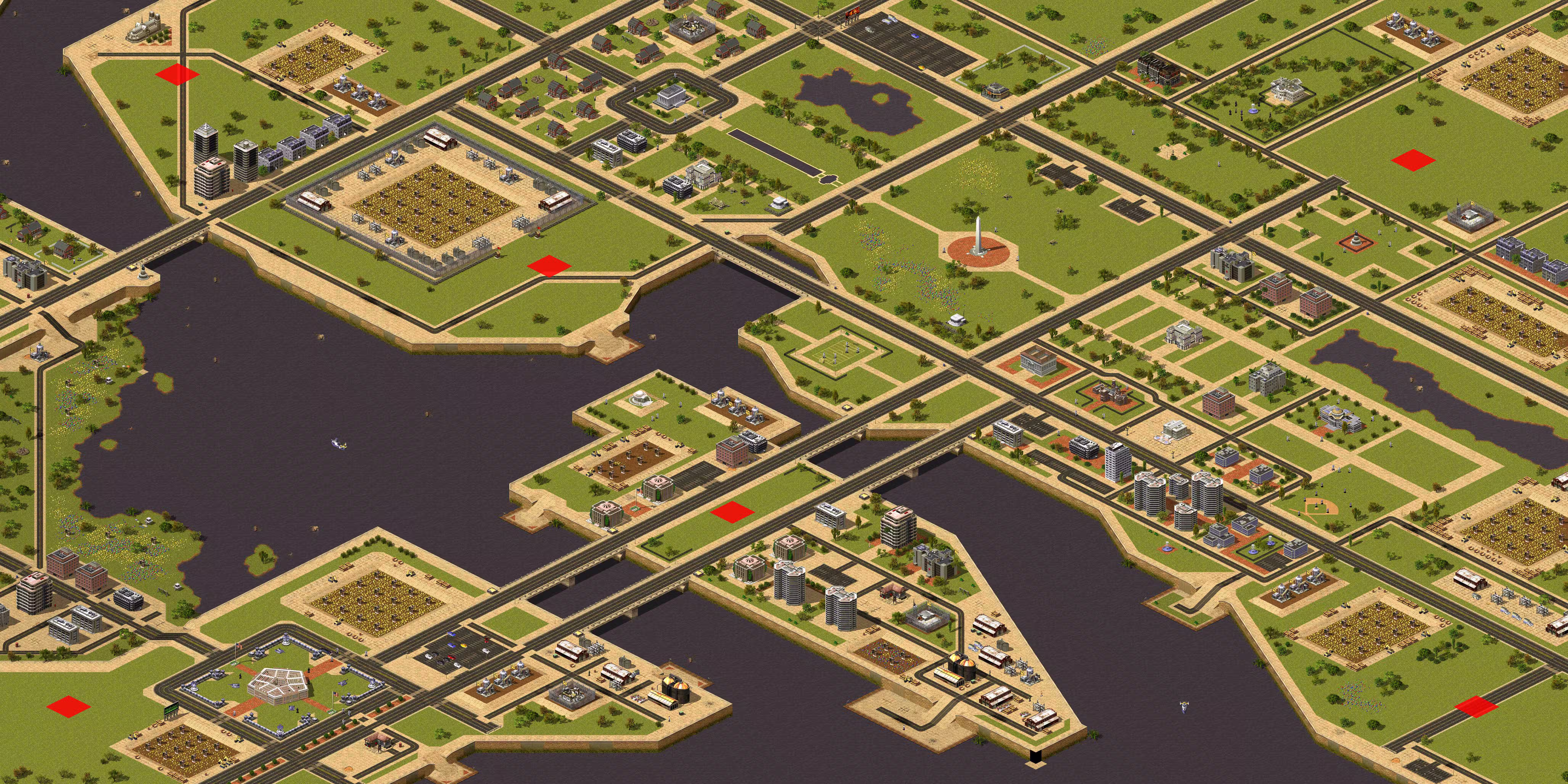 Preview of [6] Dawn of the Republicans