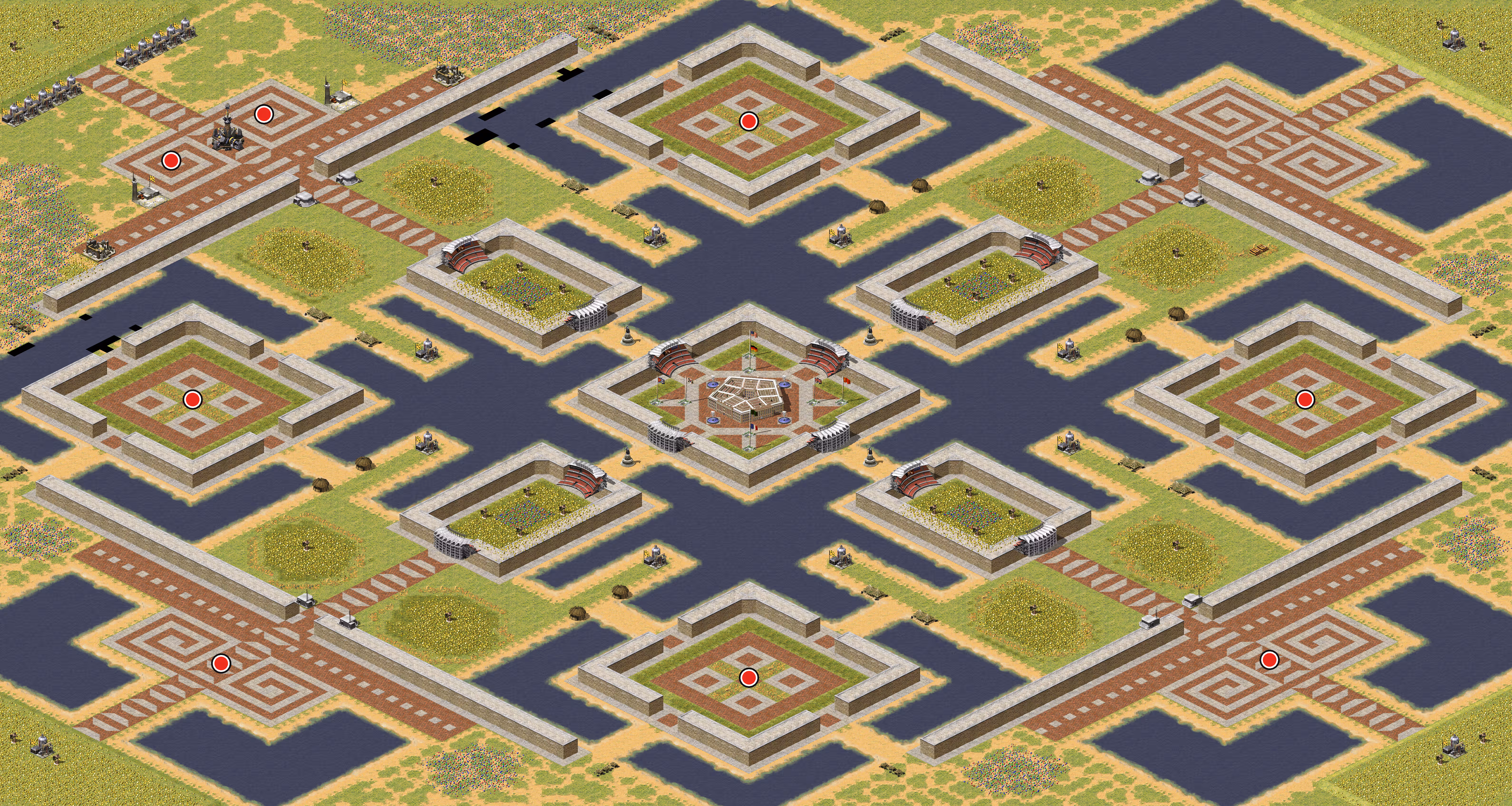 Preview of [8] Made For War