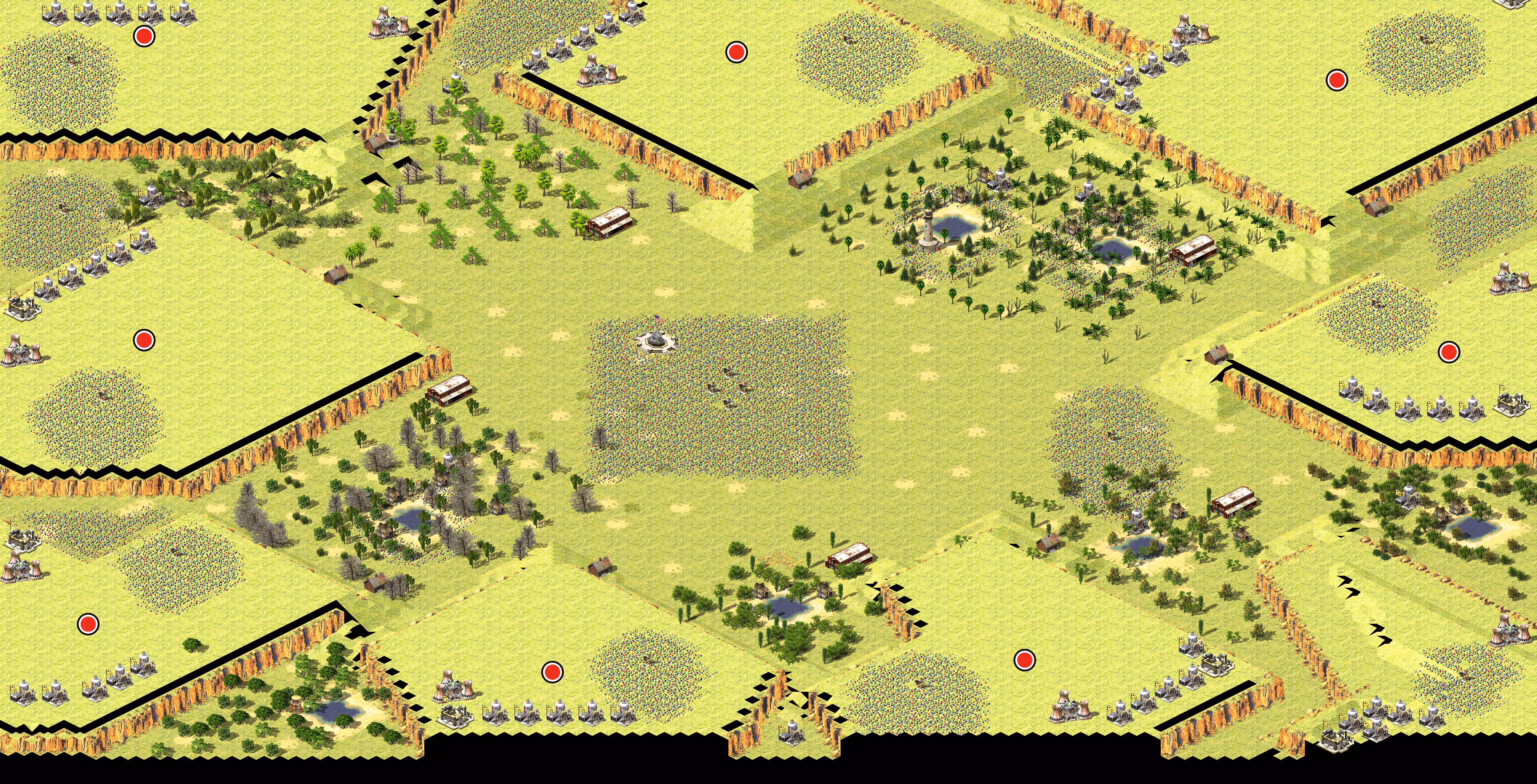 Preview of map hee men 1-7