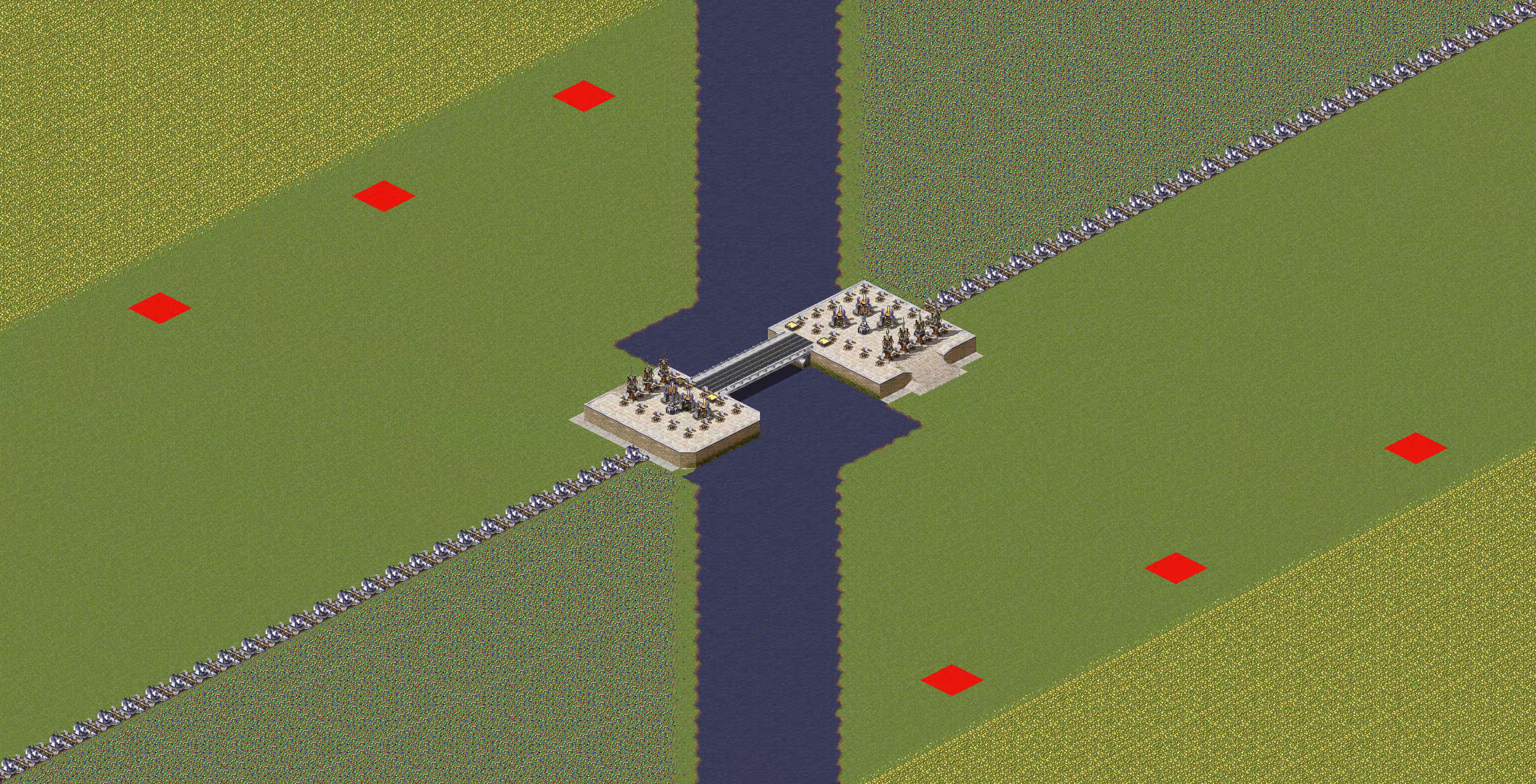 Preview of [L.A.Z] Battle Grounds