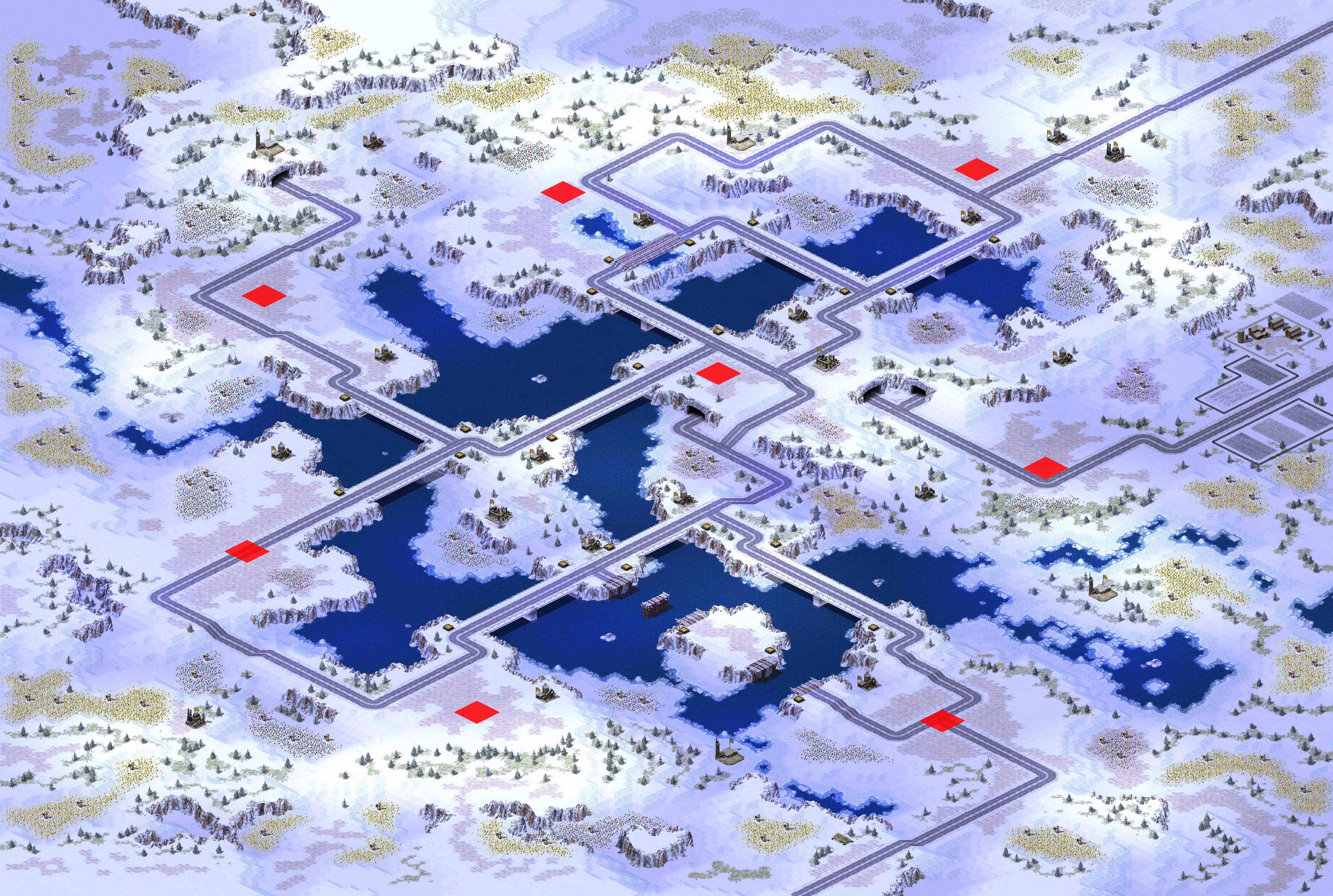 Preview of Frostbite2