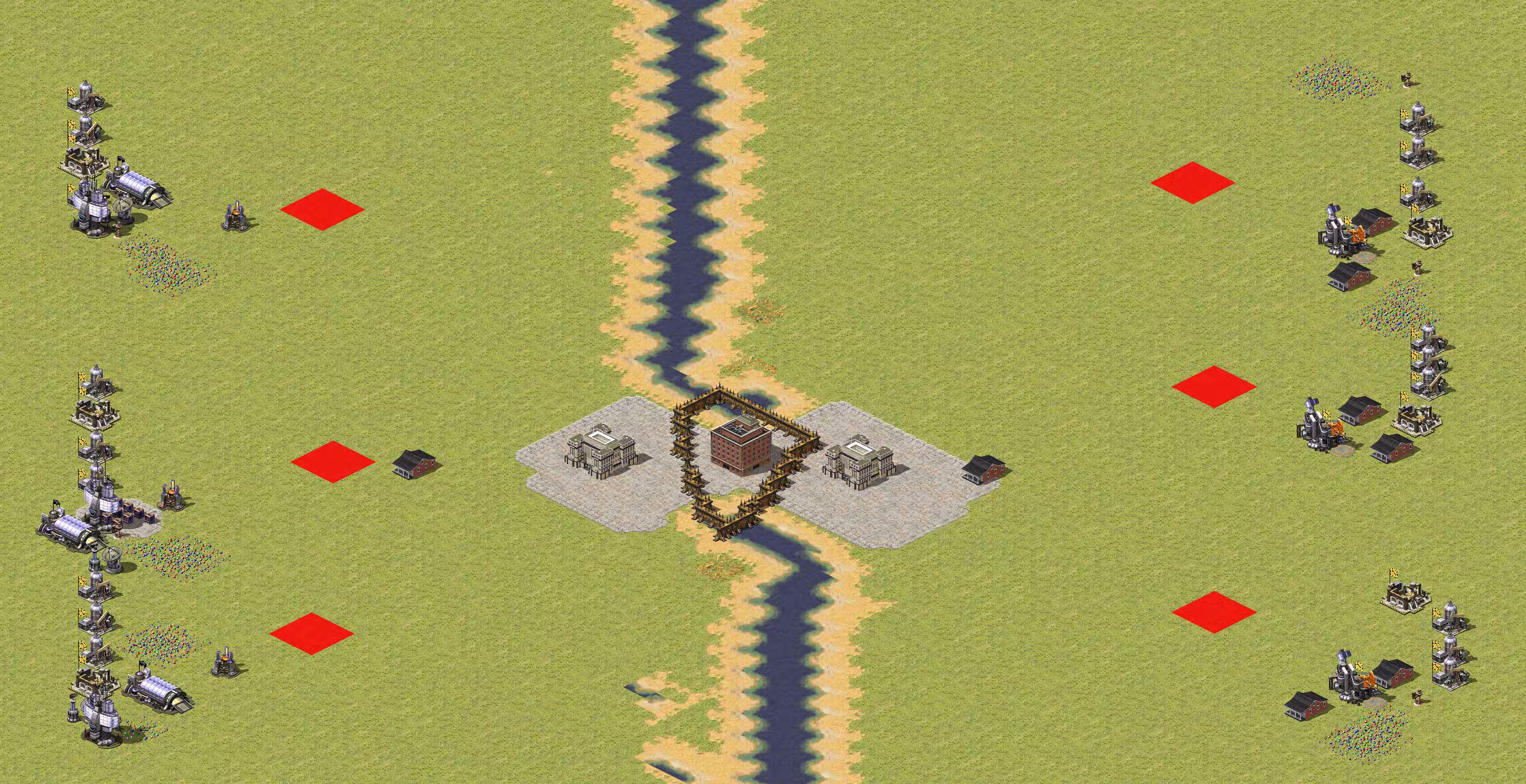 Preview of OWN THE GAP NO RUSH