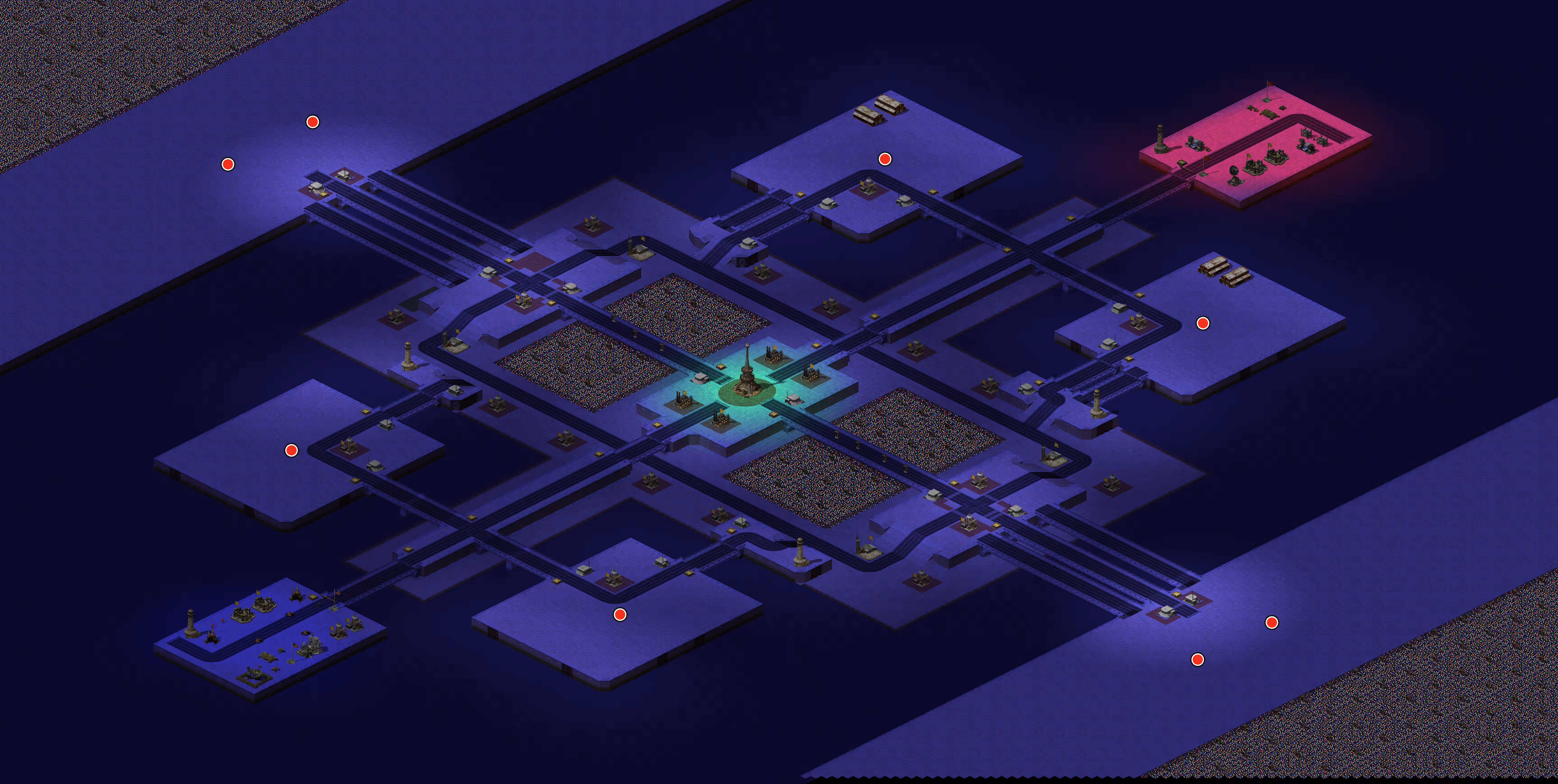 Preview of [8] Bridges Too Far 3