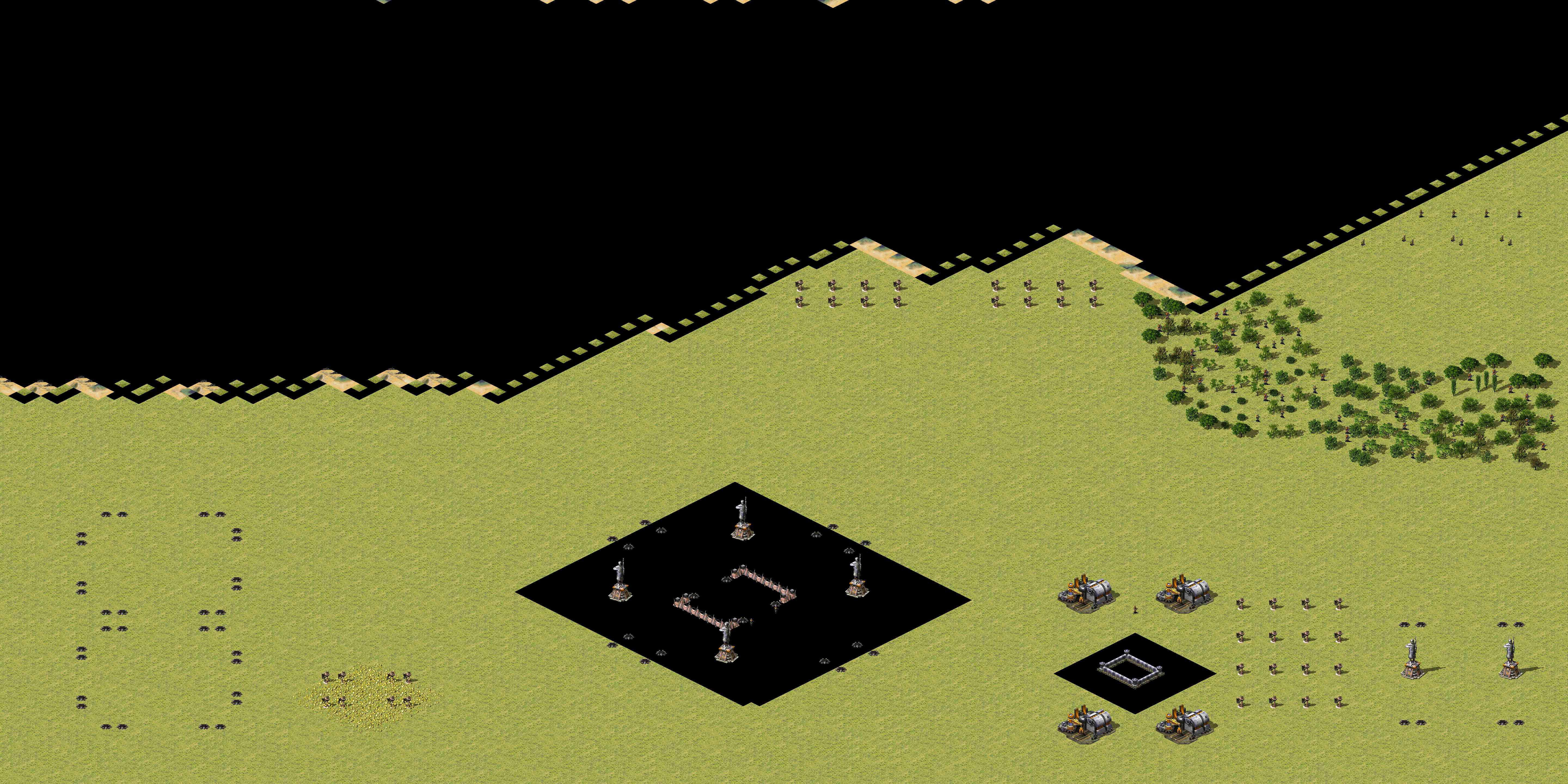 Preview of y map 16