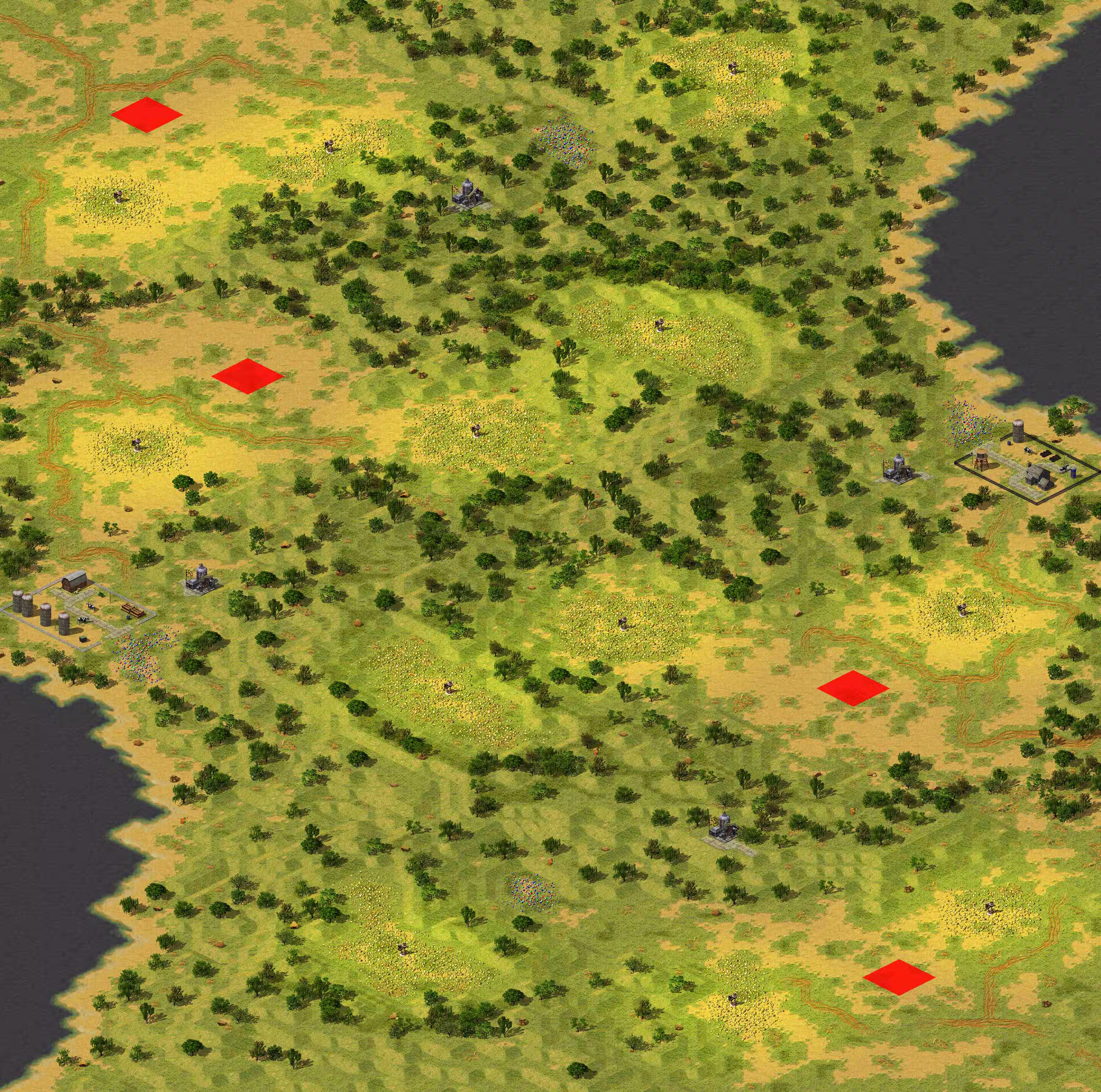 Preview of (4) Blood Feud Redux