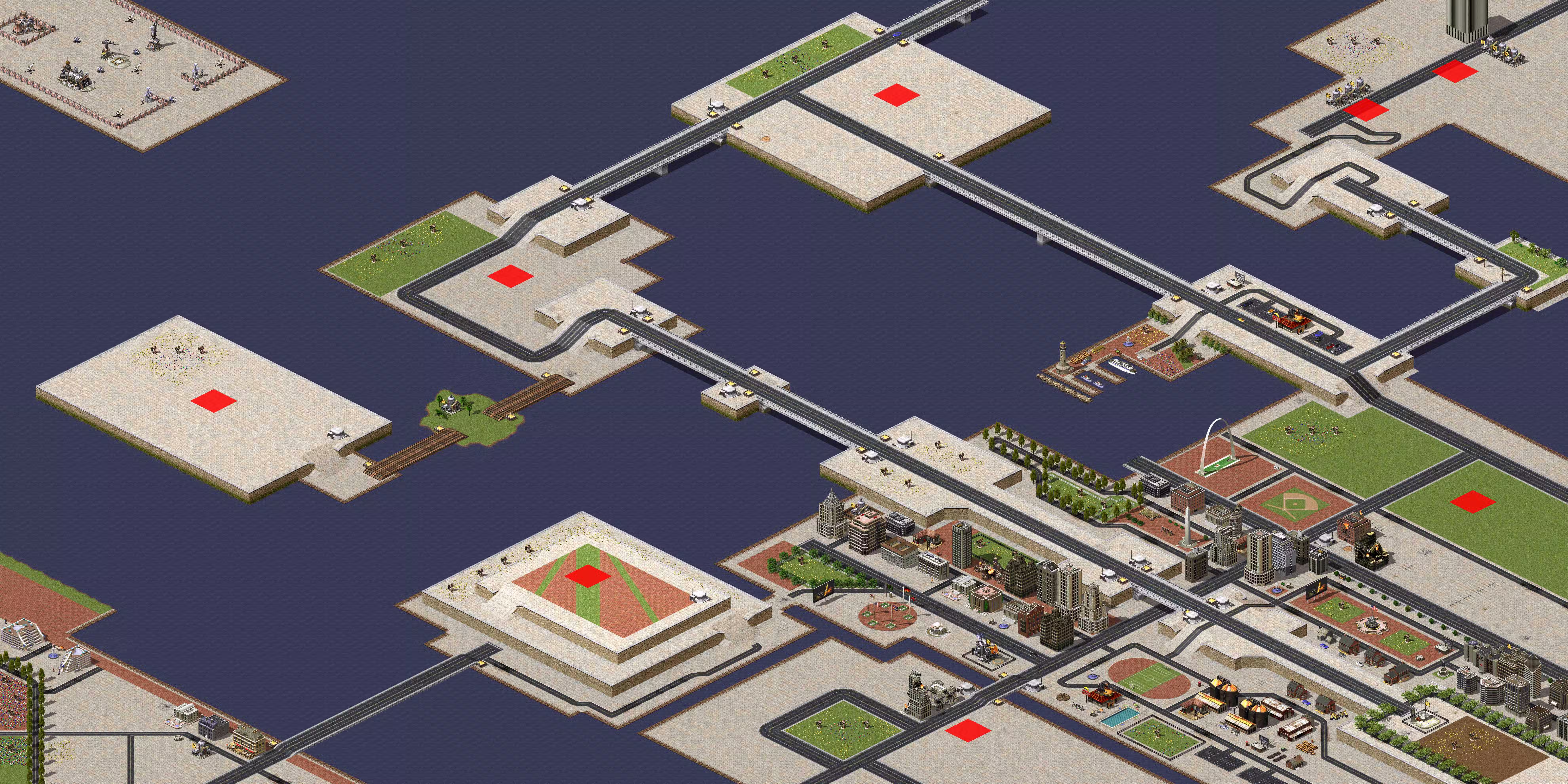 Preview of Seashorebattle