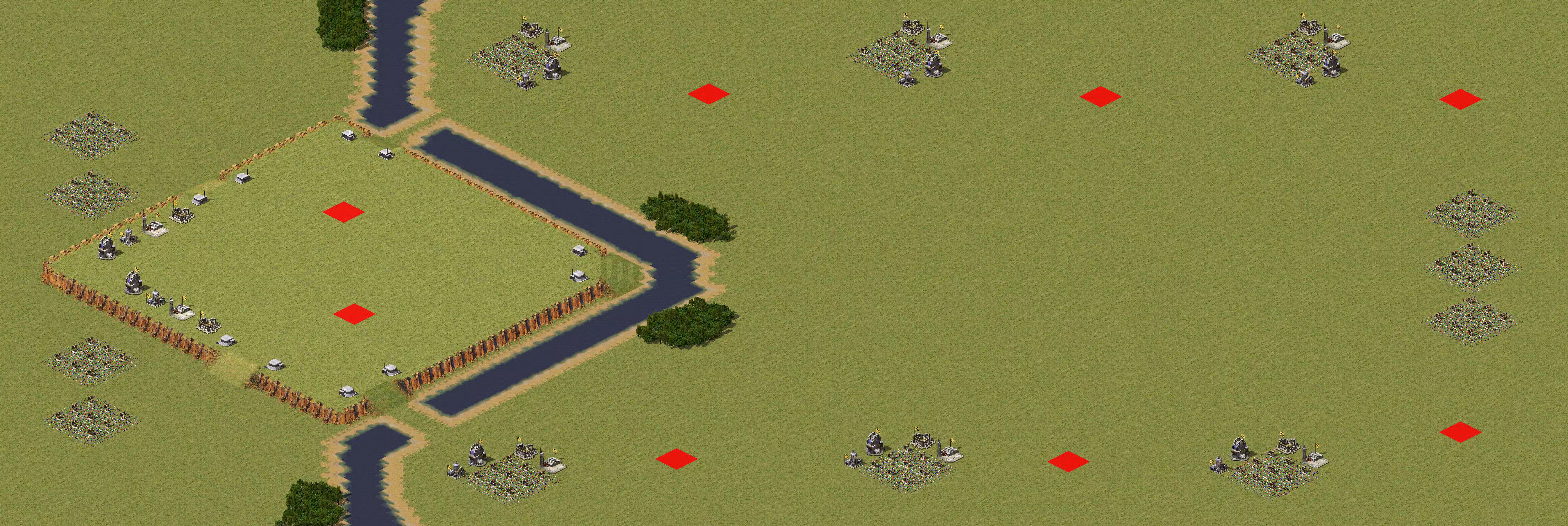 Preview of (2V6) on time 6