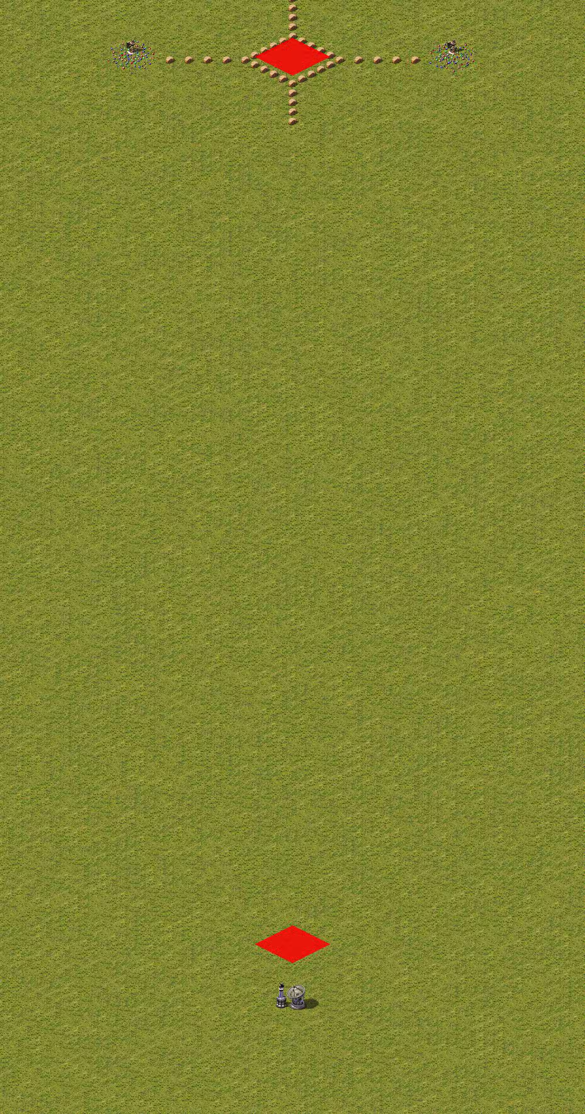 Preview of Survive Death R3 By:Dctanxman (Short Game Off)