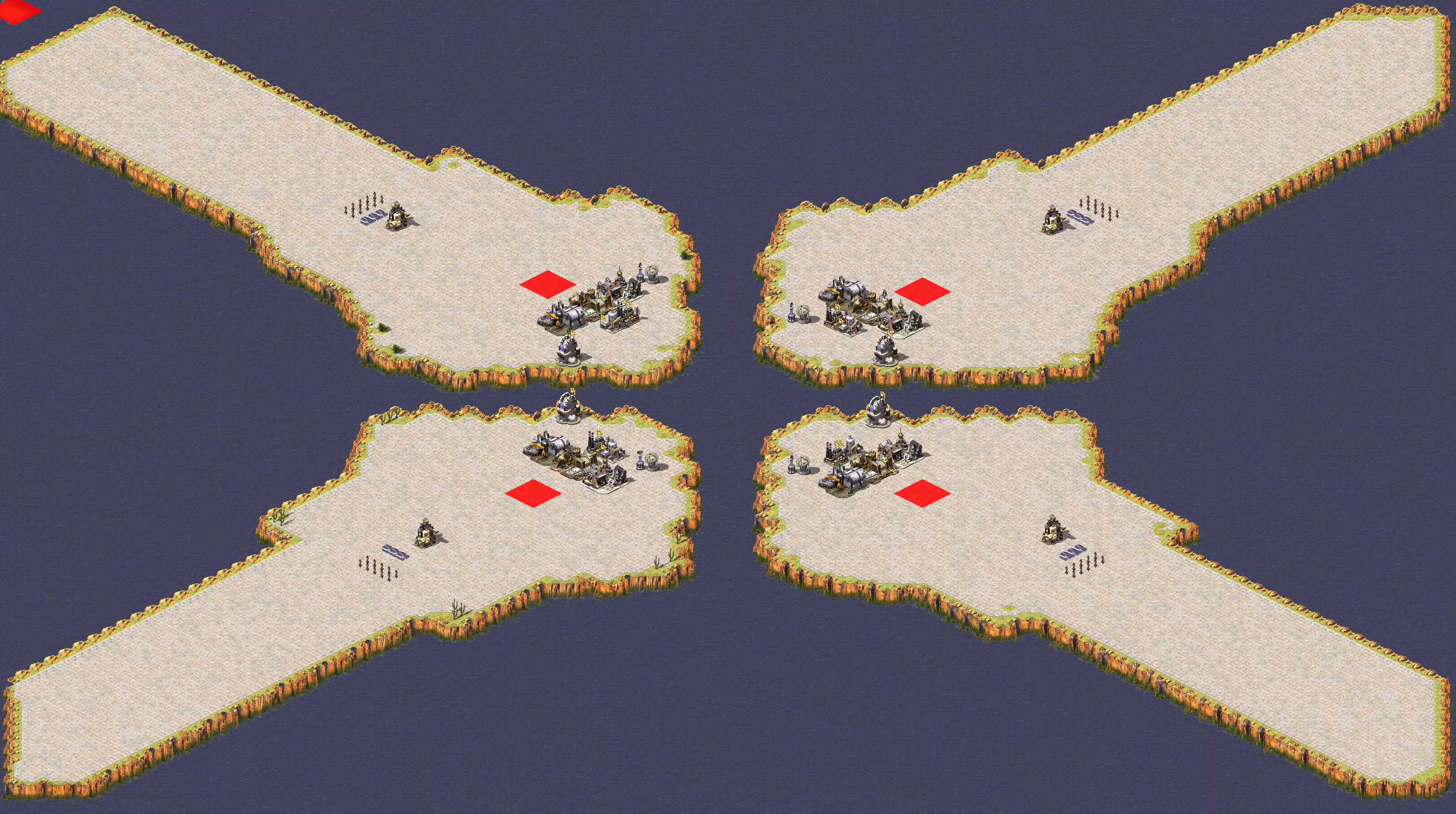 Preview of SurvivaL Armageddon EvilHeat- edit by Lucifer_MS v2F L