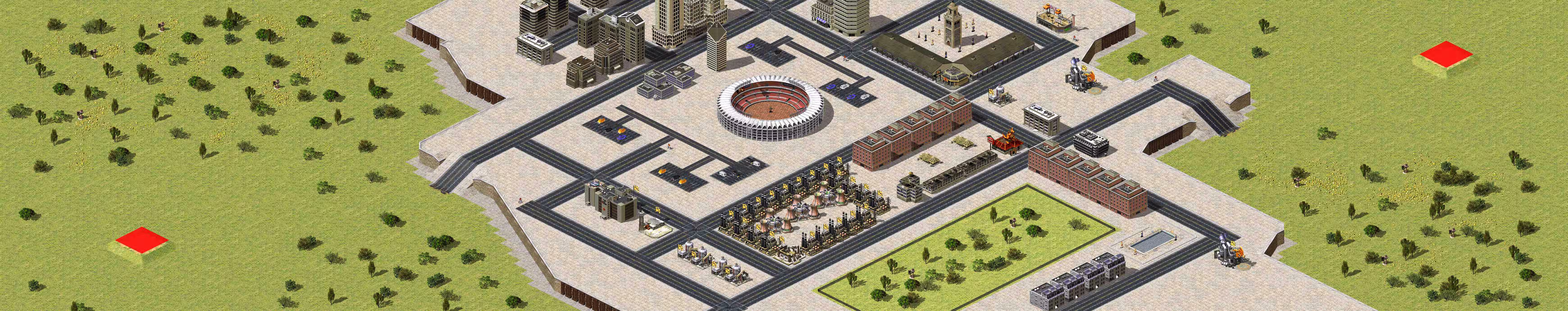 Preview of UpTown