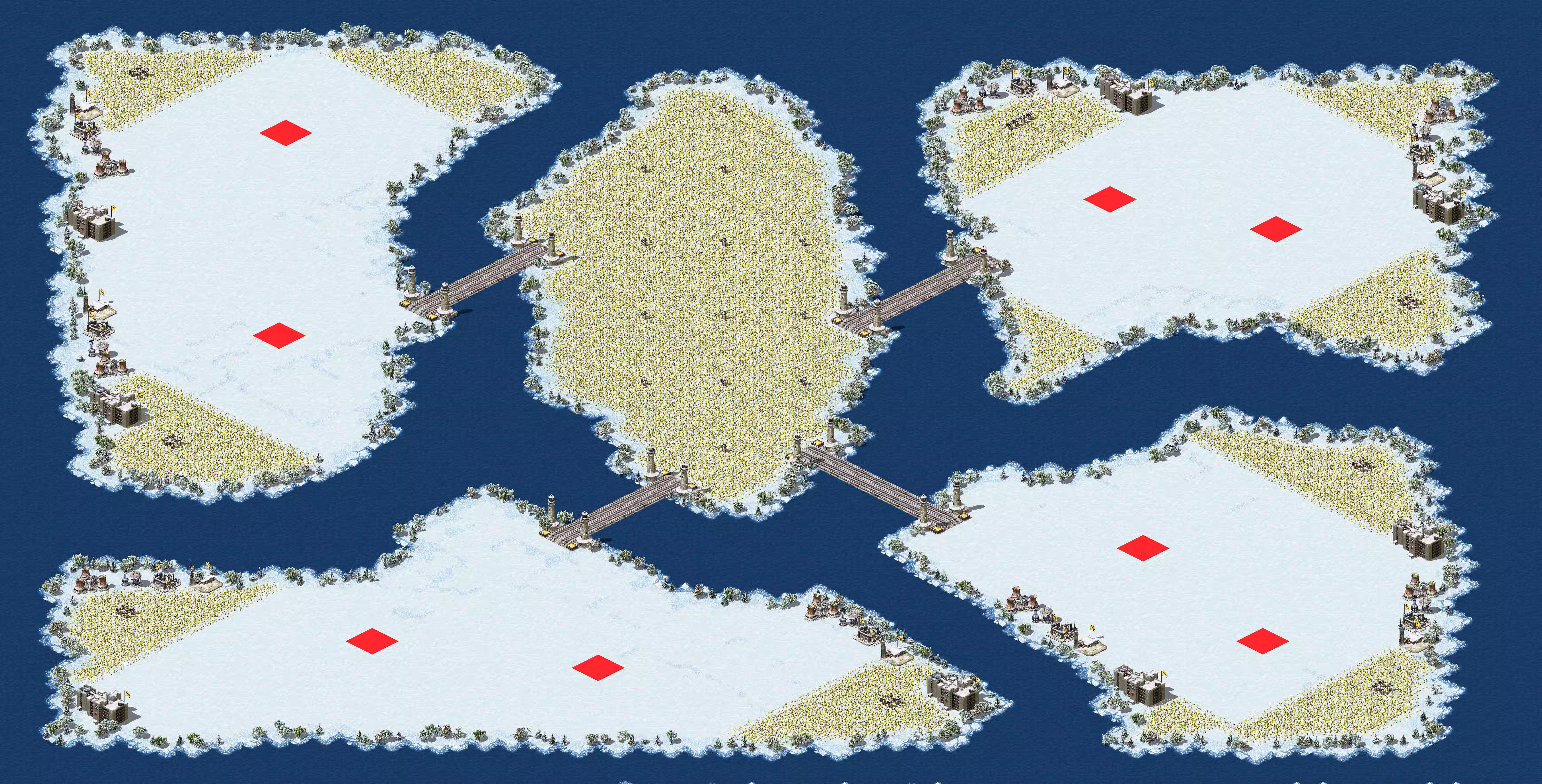 Preview of RISRISING-16 5 ISLANDS