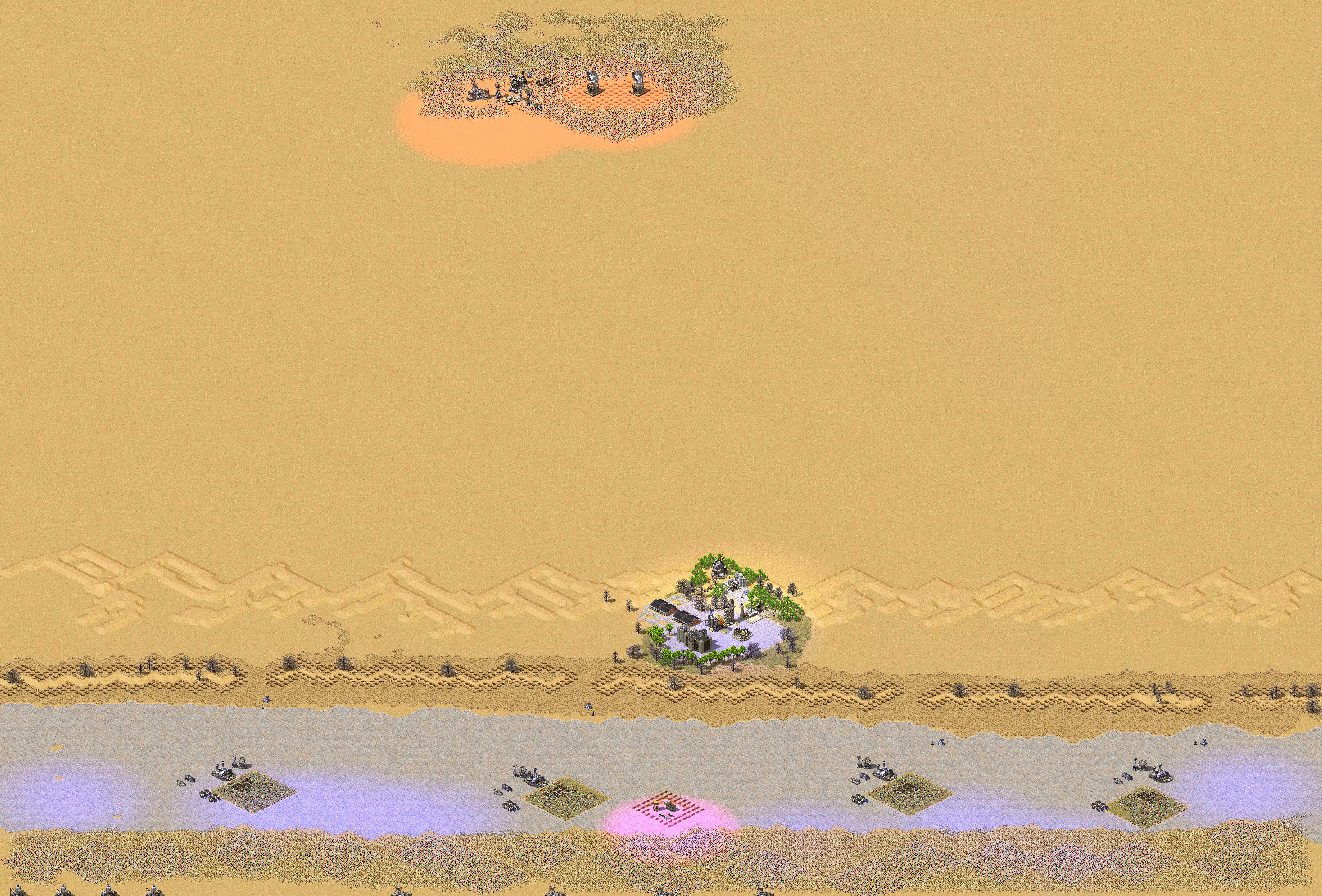 Preview of New Mission/Survival~Created By Im_WARRIOR -- MISSING