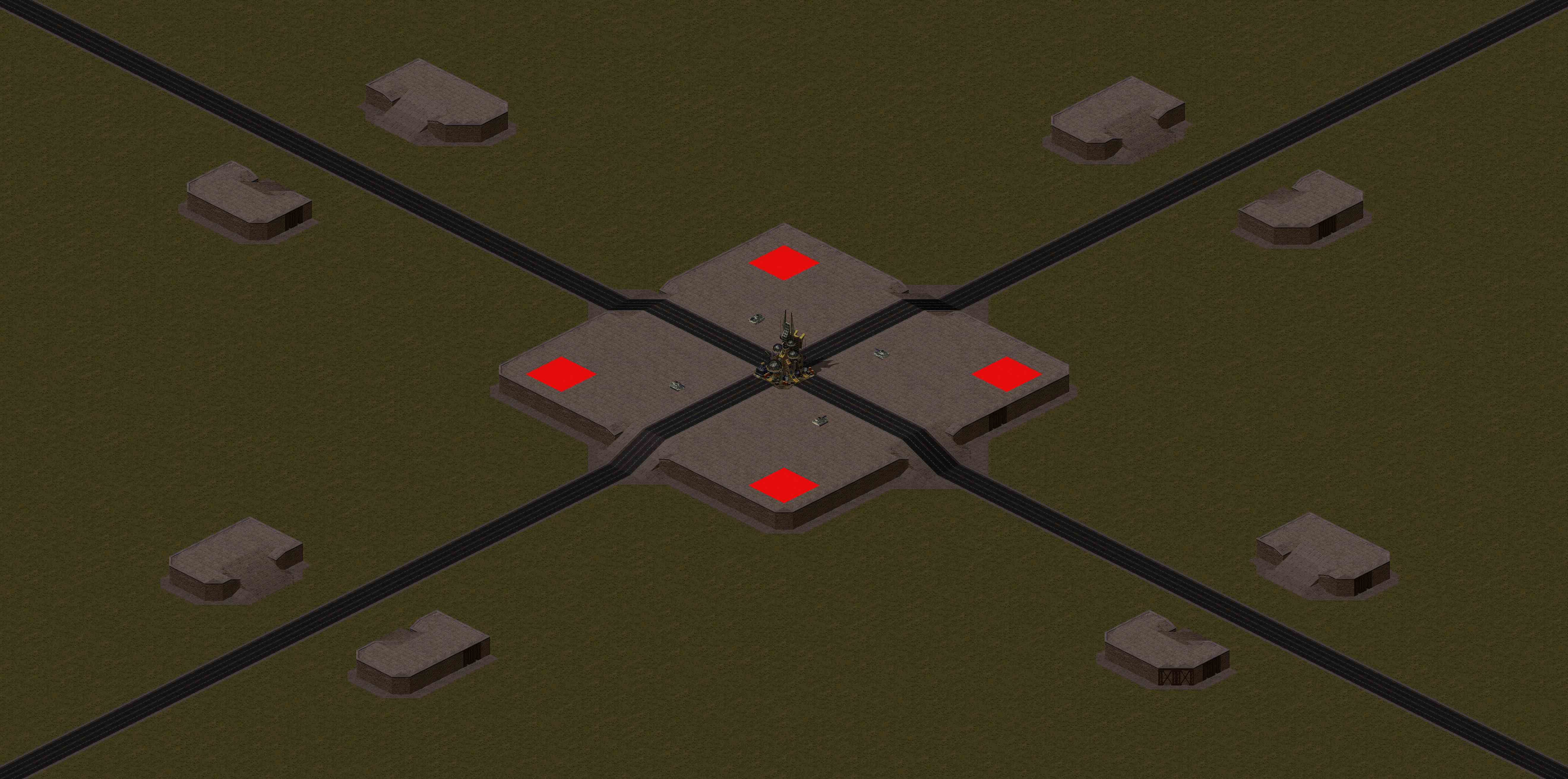 Preview of Survival Heavily Moded V1.41