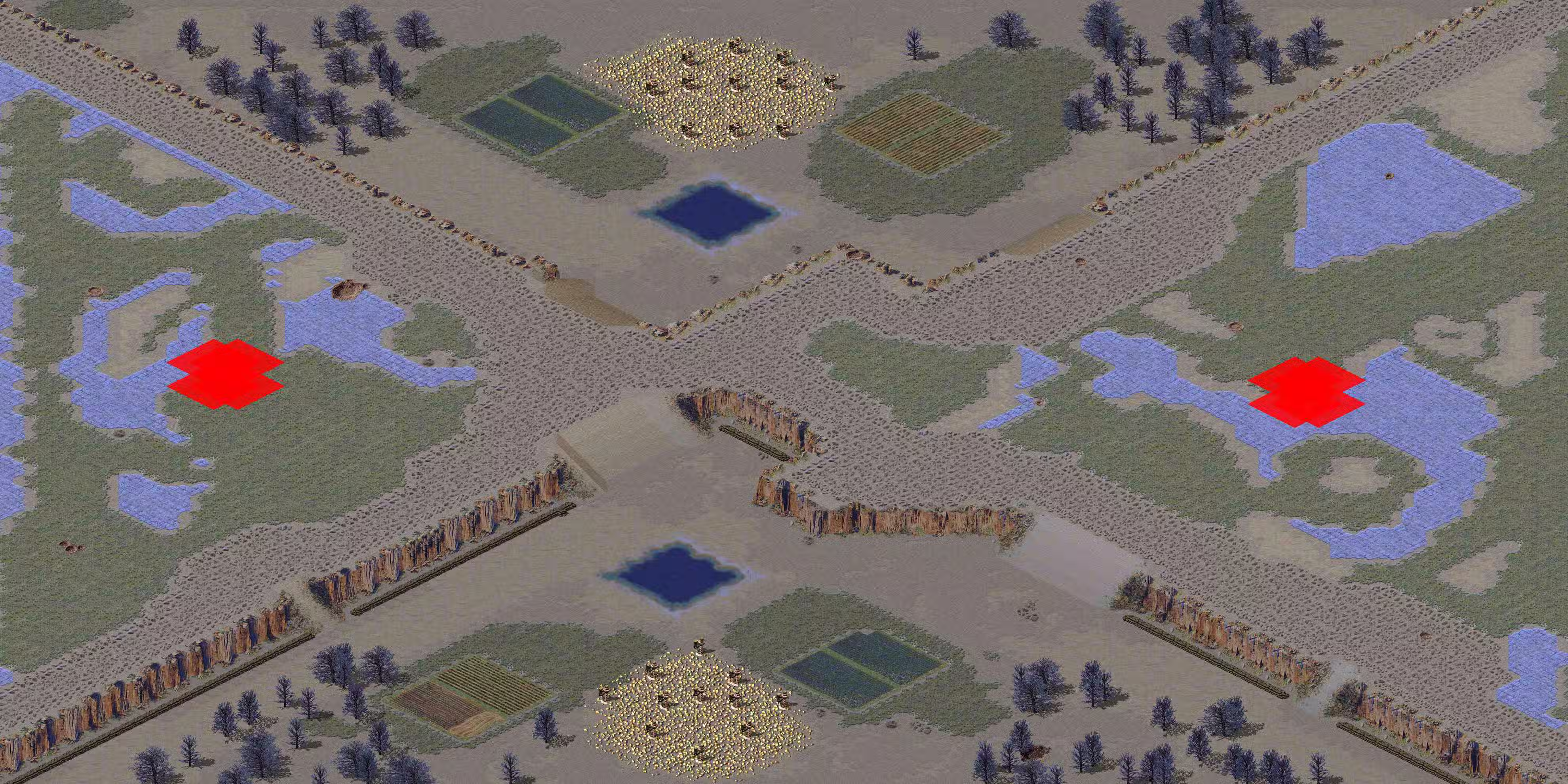 Preview of Wastland By Murphy NEW TERRAIN v6.0
