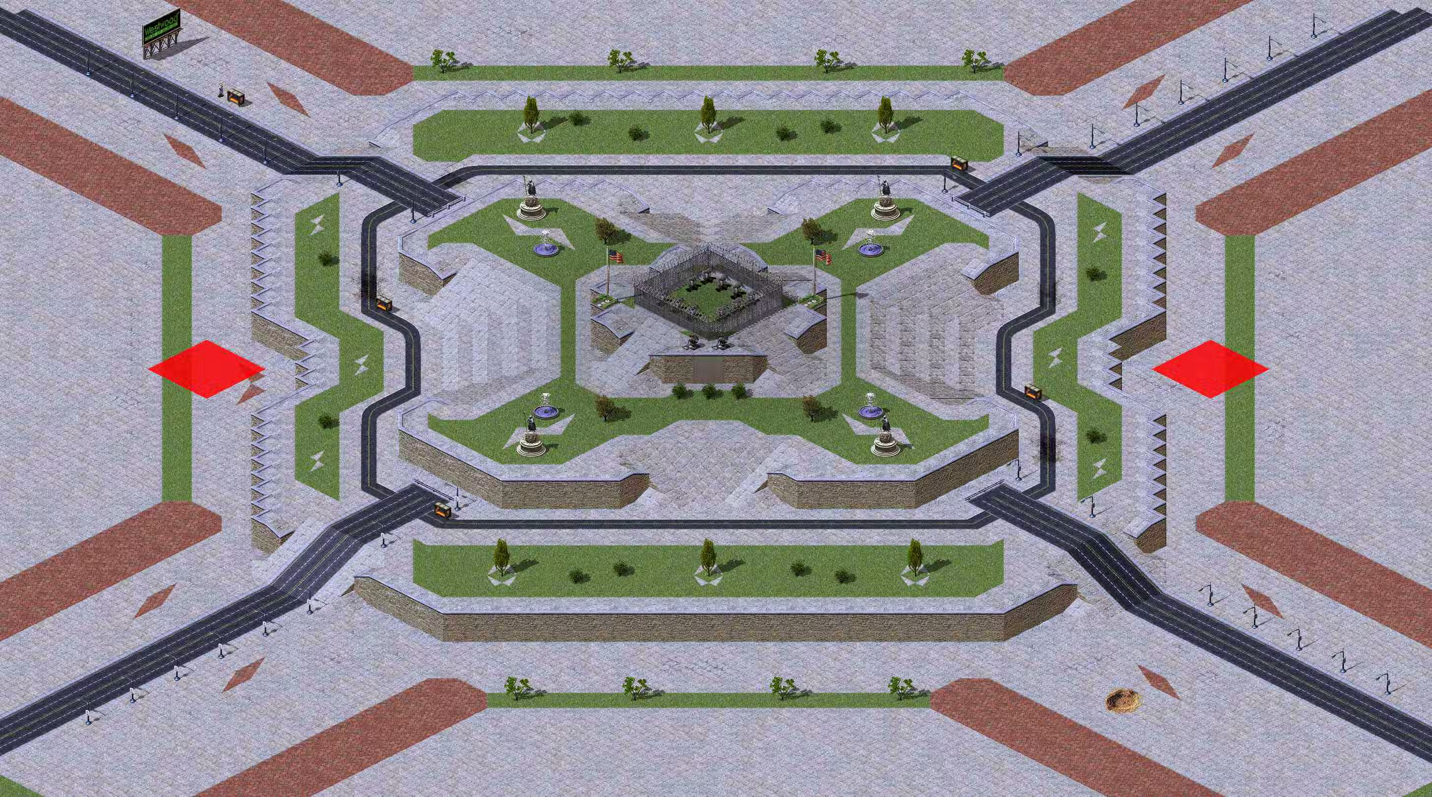 Preview of Mt. Brute - Blitz (Ra2cashGames.com) v2