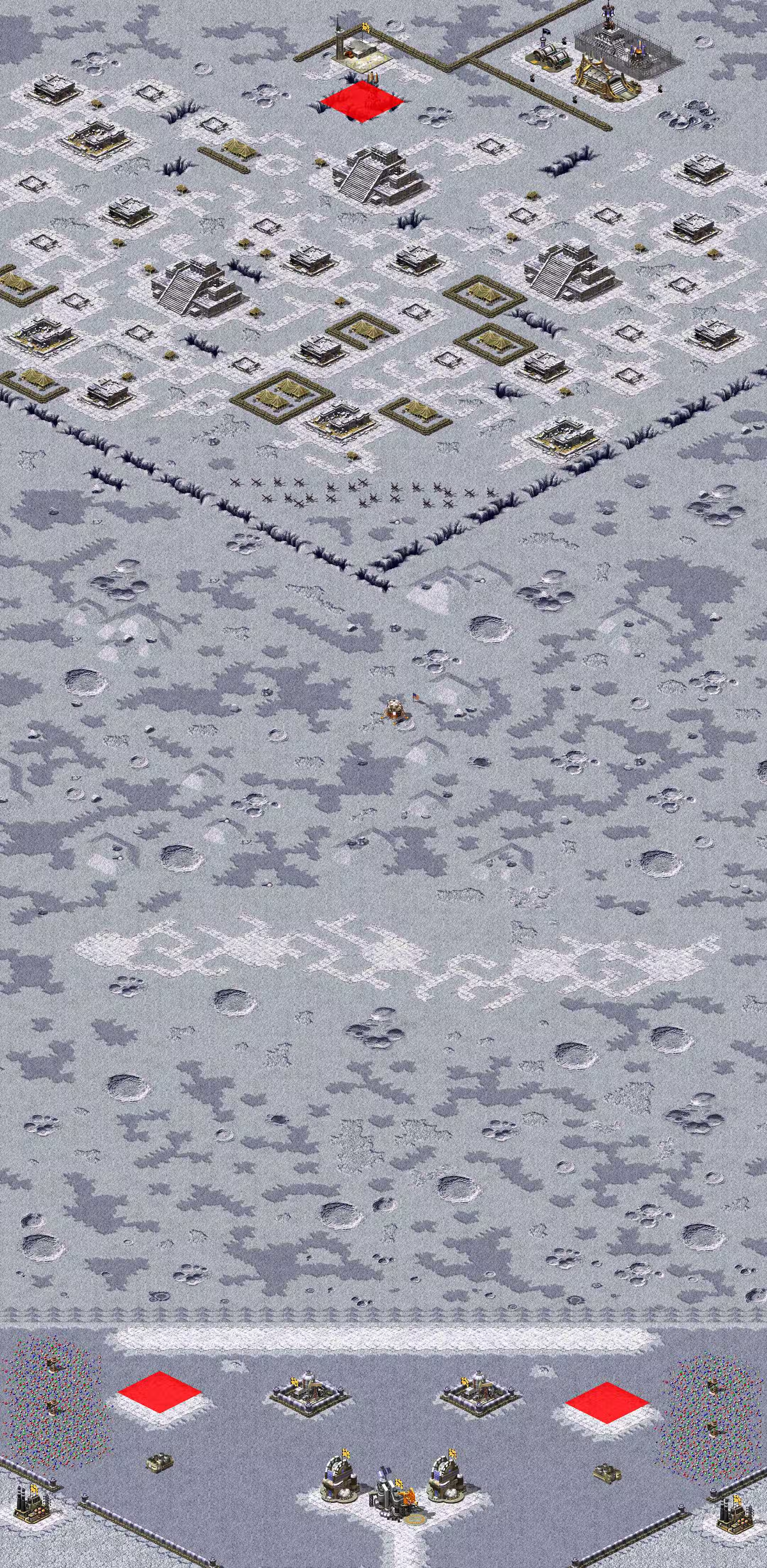 Preview of [SURVIVAL] Lunatic Moon Advanced (2)