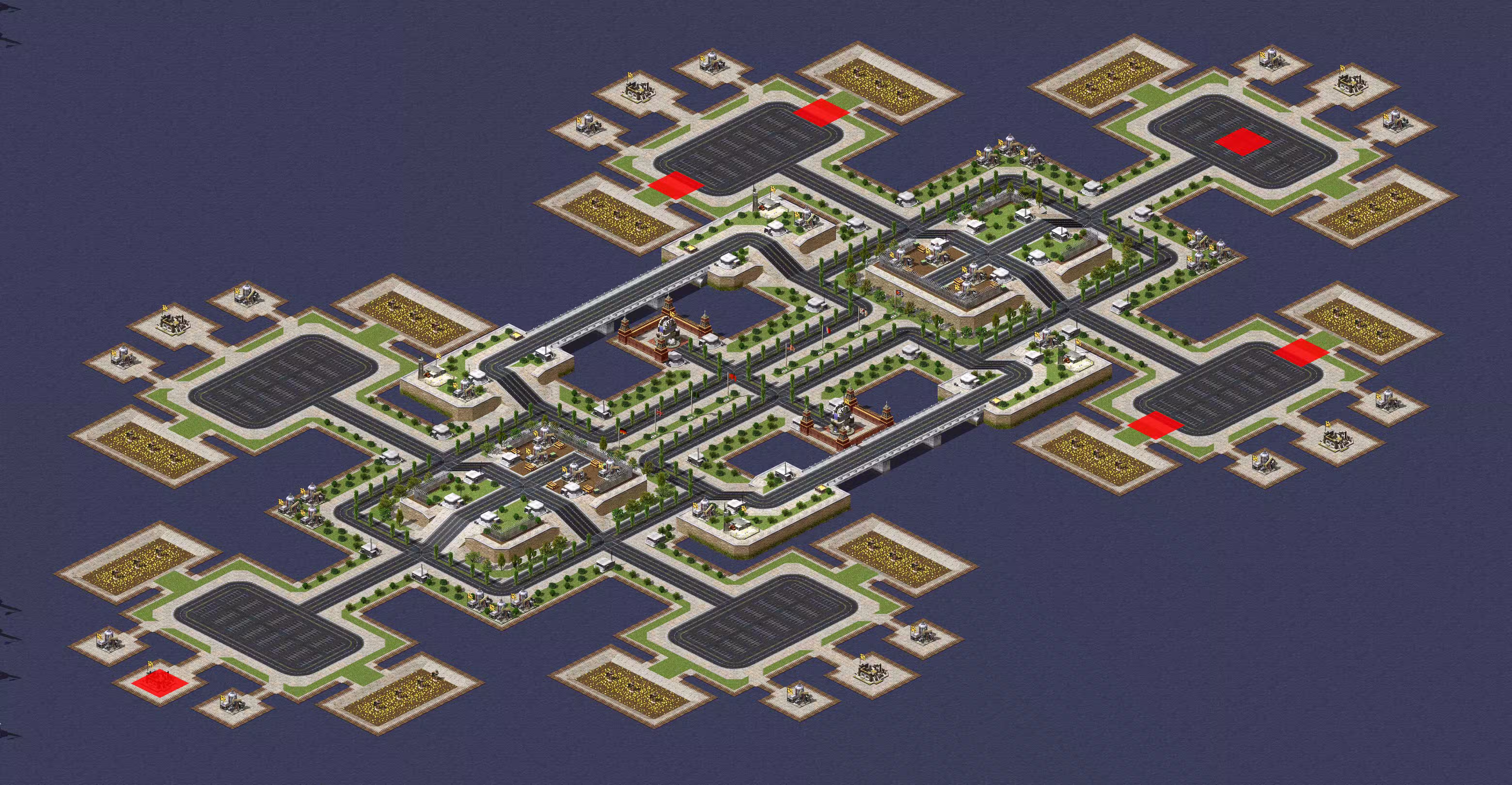 Preview of Bay of Pigs Survival (5p) -- MISSING (randomized 2018-12-19 210629)