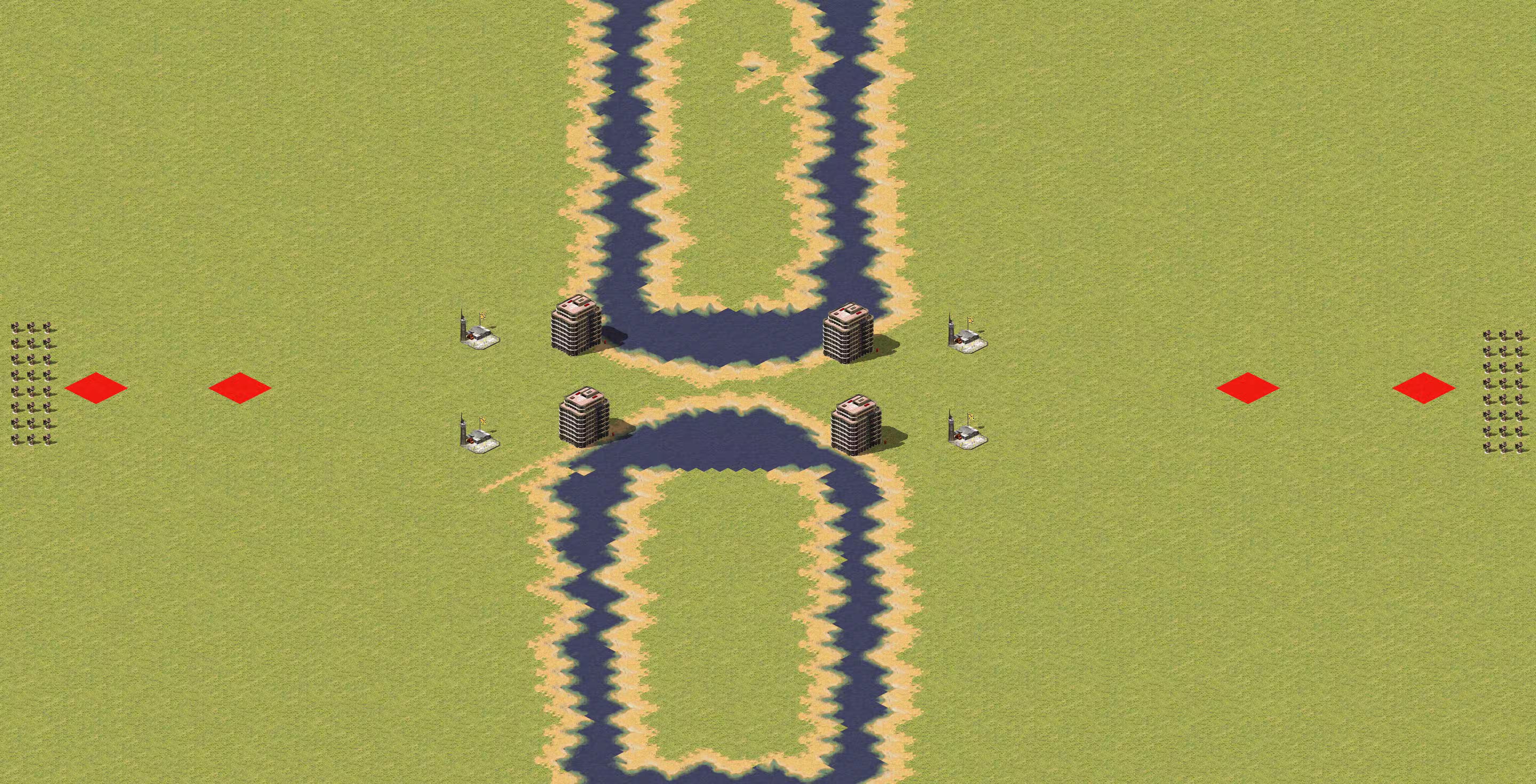 Preview of Simple 2v2 Fair by Cutta