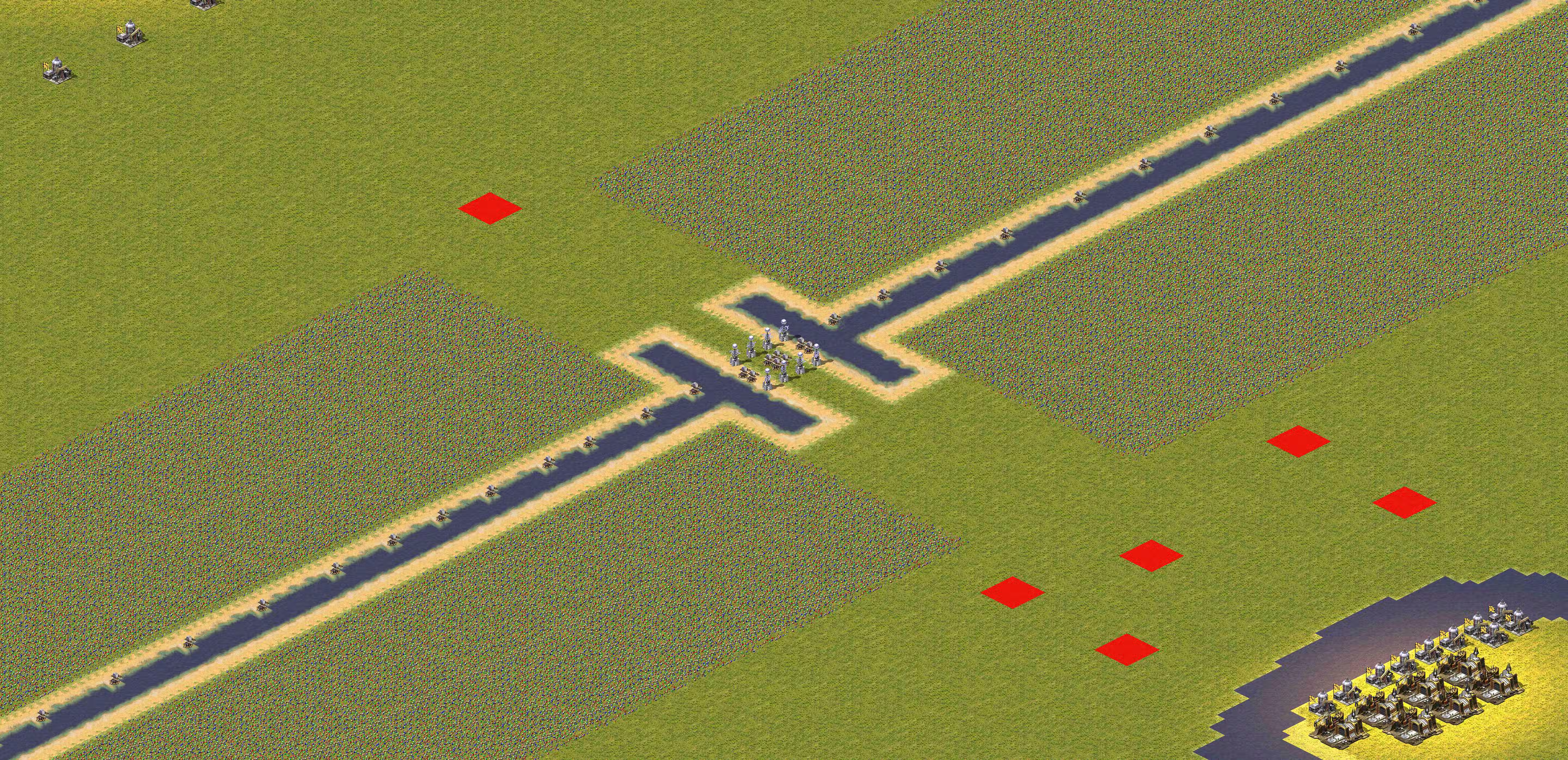 Preview of L Vs R  Survival (5p) -- MISSING (randomized 2019-02-06 174249) LOADED 15