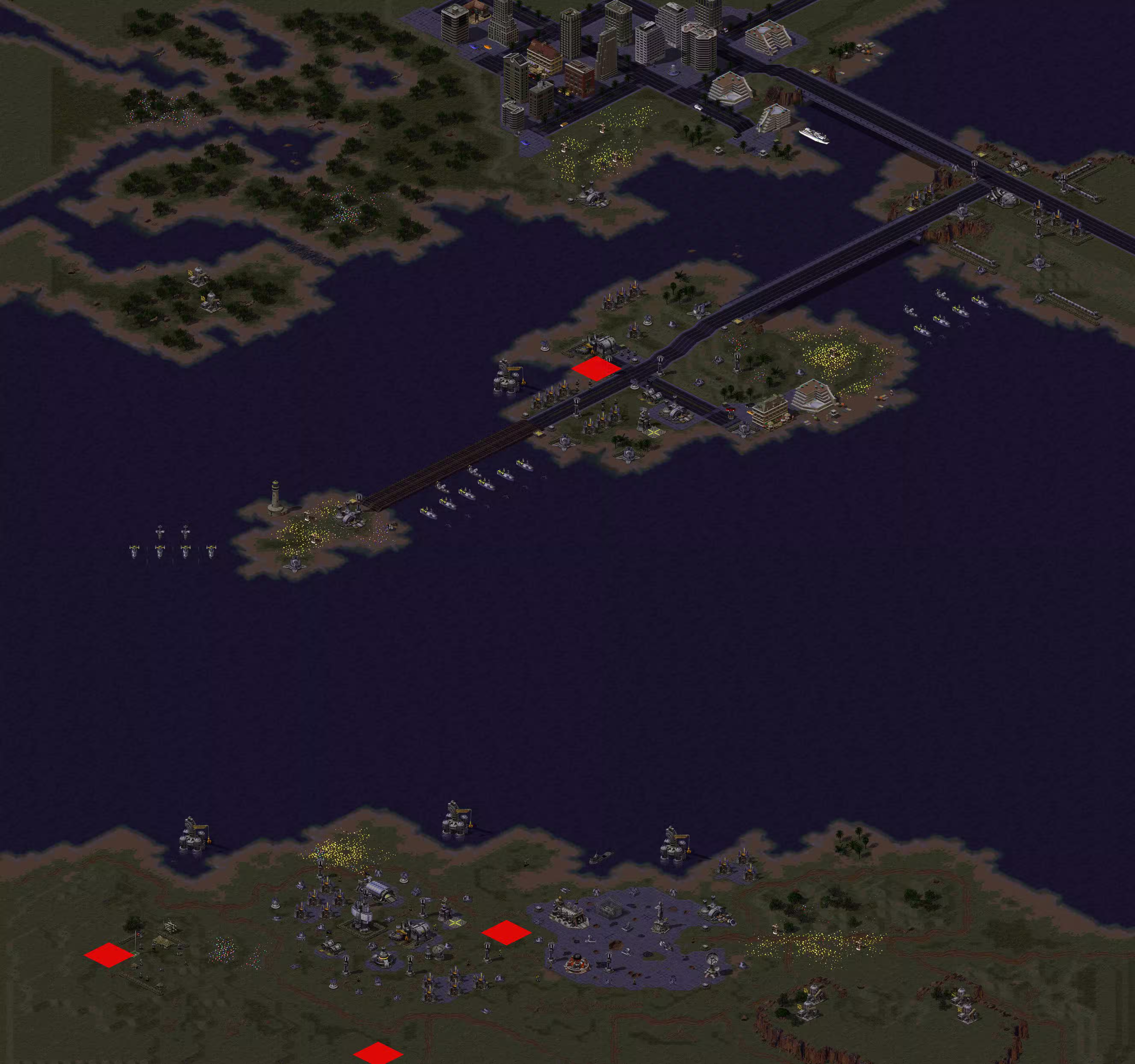 Preview of [Flipped] Operation: Fallout
