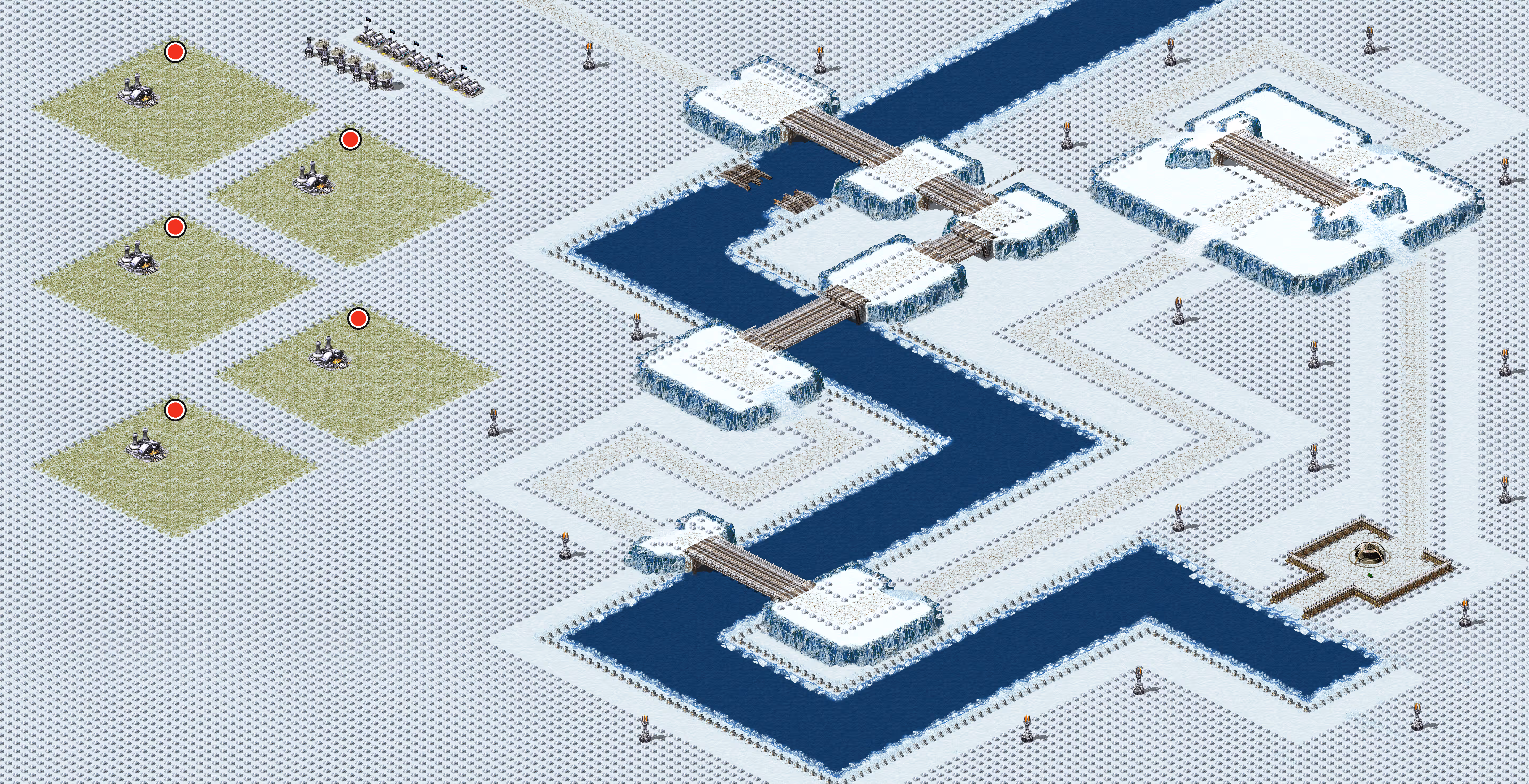 Preview of [5] Snark's Second Tower Defense - v99 - 6/DEC/2025 50k Tarnegol's edit