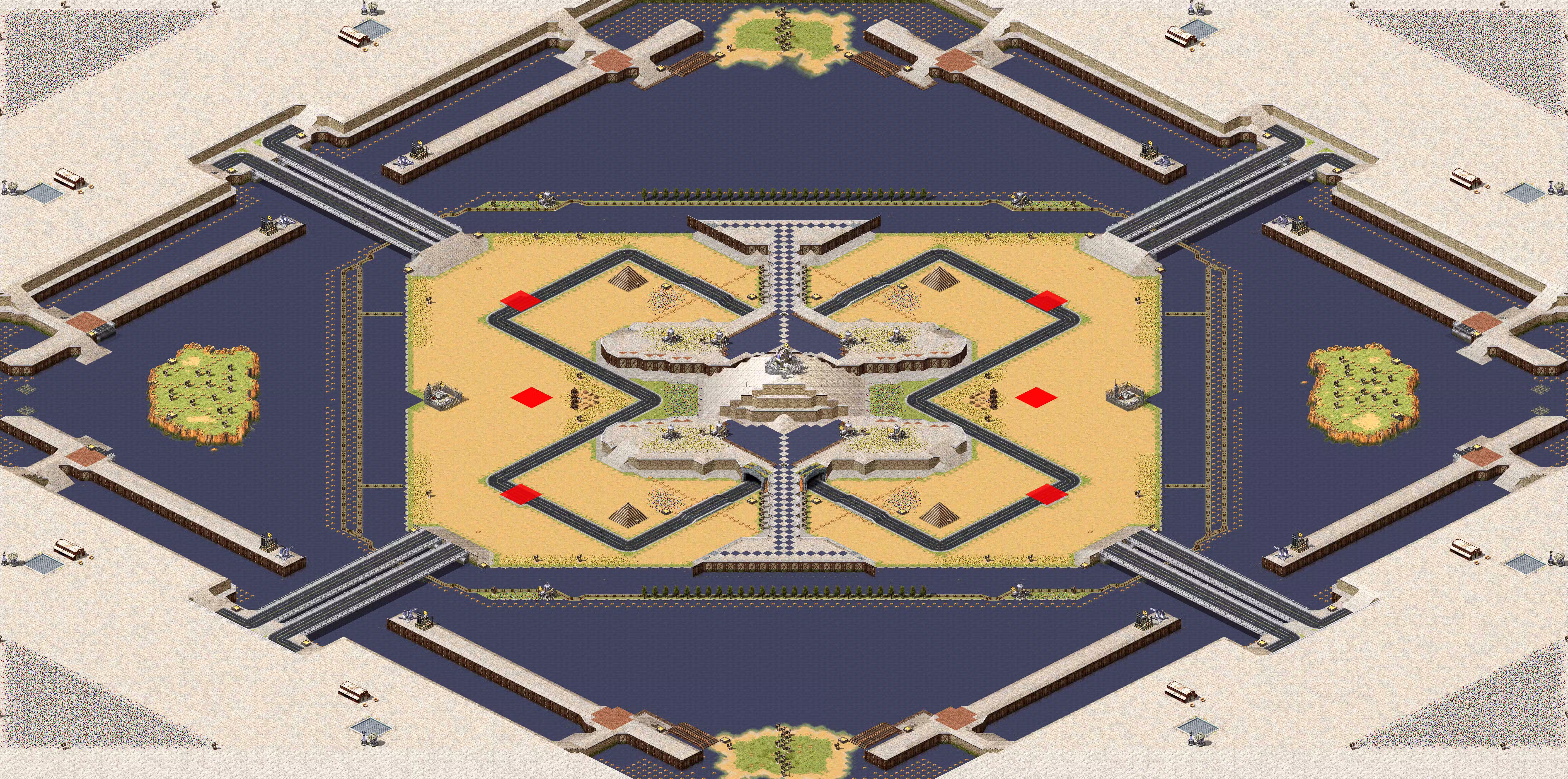Preview of 3v3+2_Top_Of_The_World_ver=1.60RE  1234 vs 5678