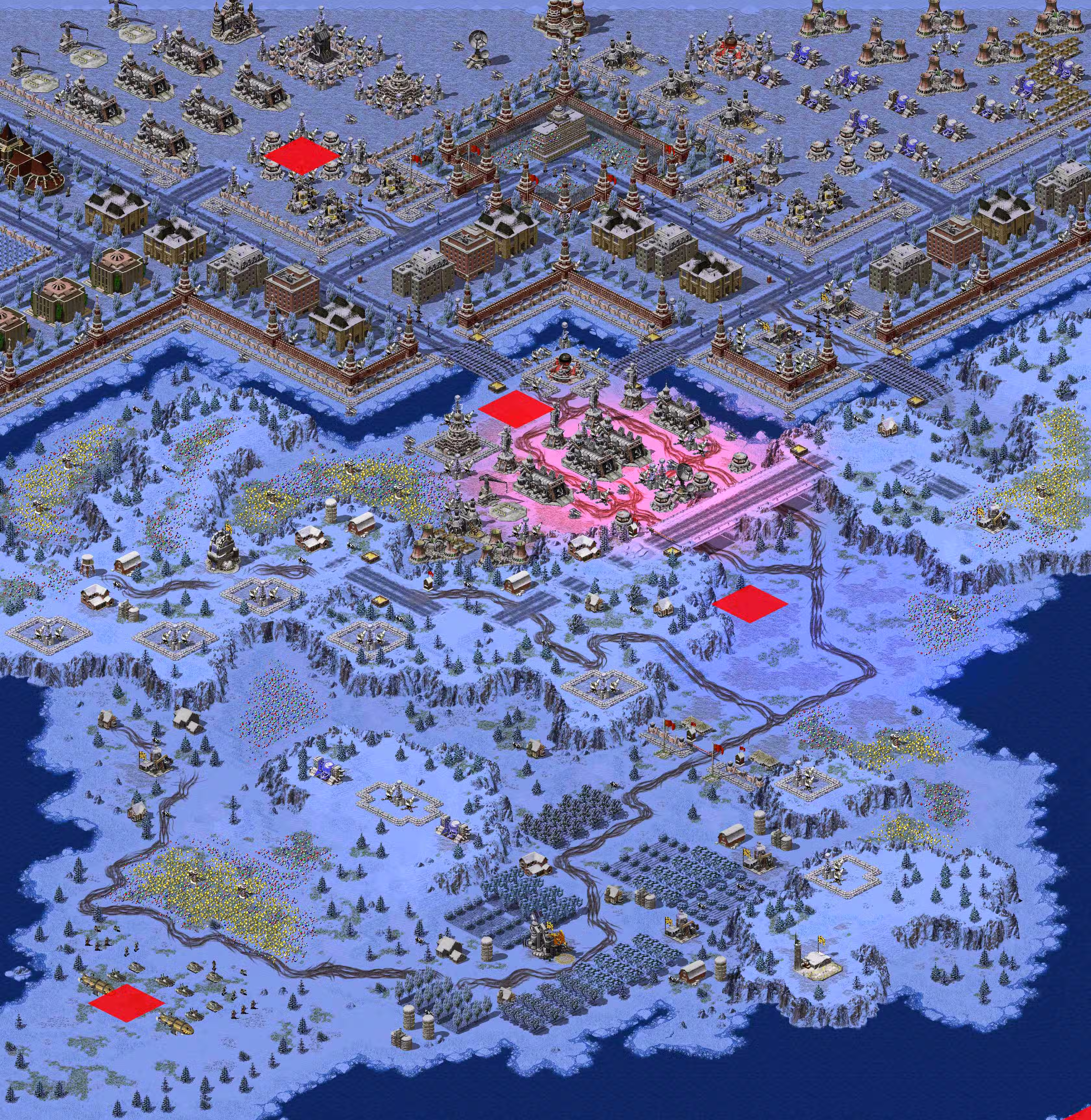 Preview of [5] Red Revolution