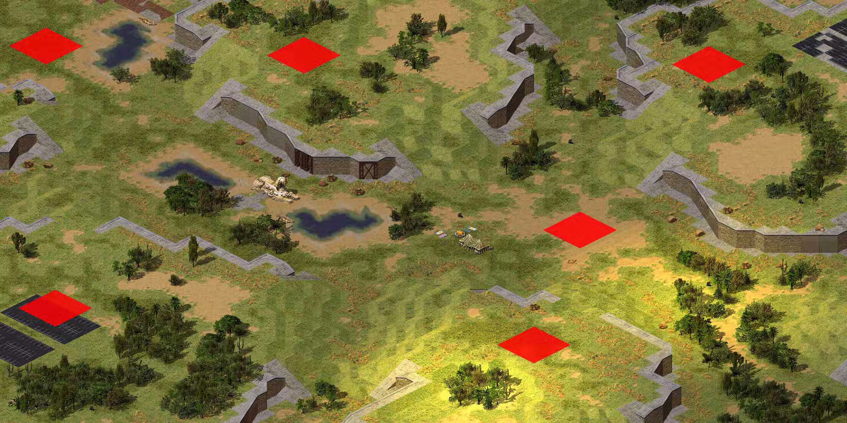 Preview of Only vehicles