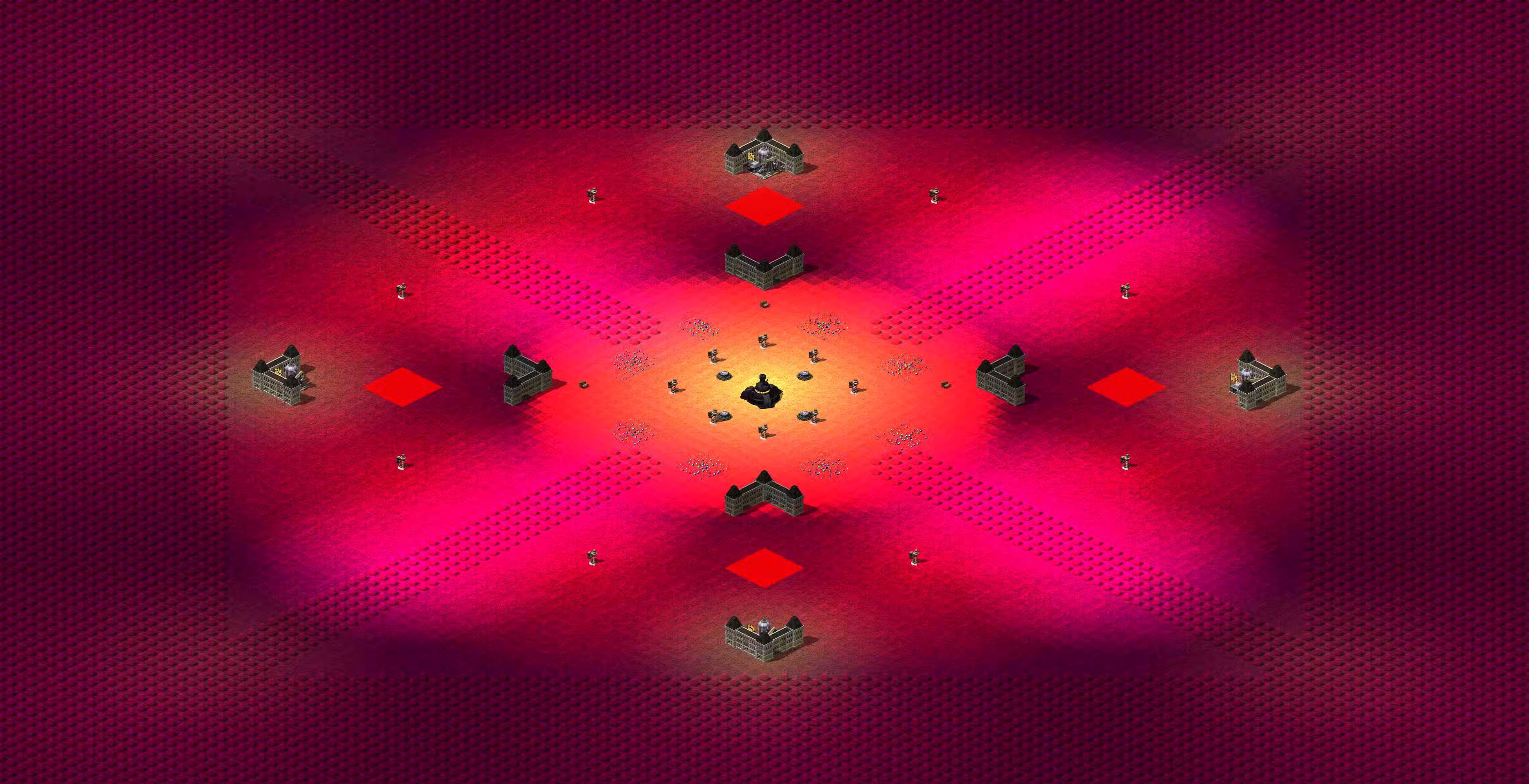 Preview of CannonB-OIL In the Center [4P- FFA]
