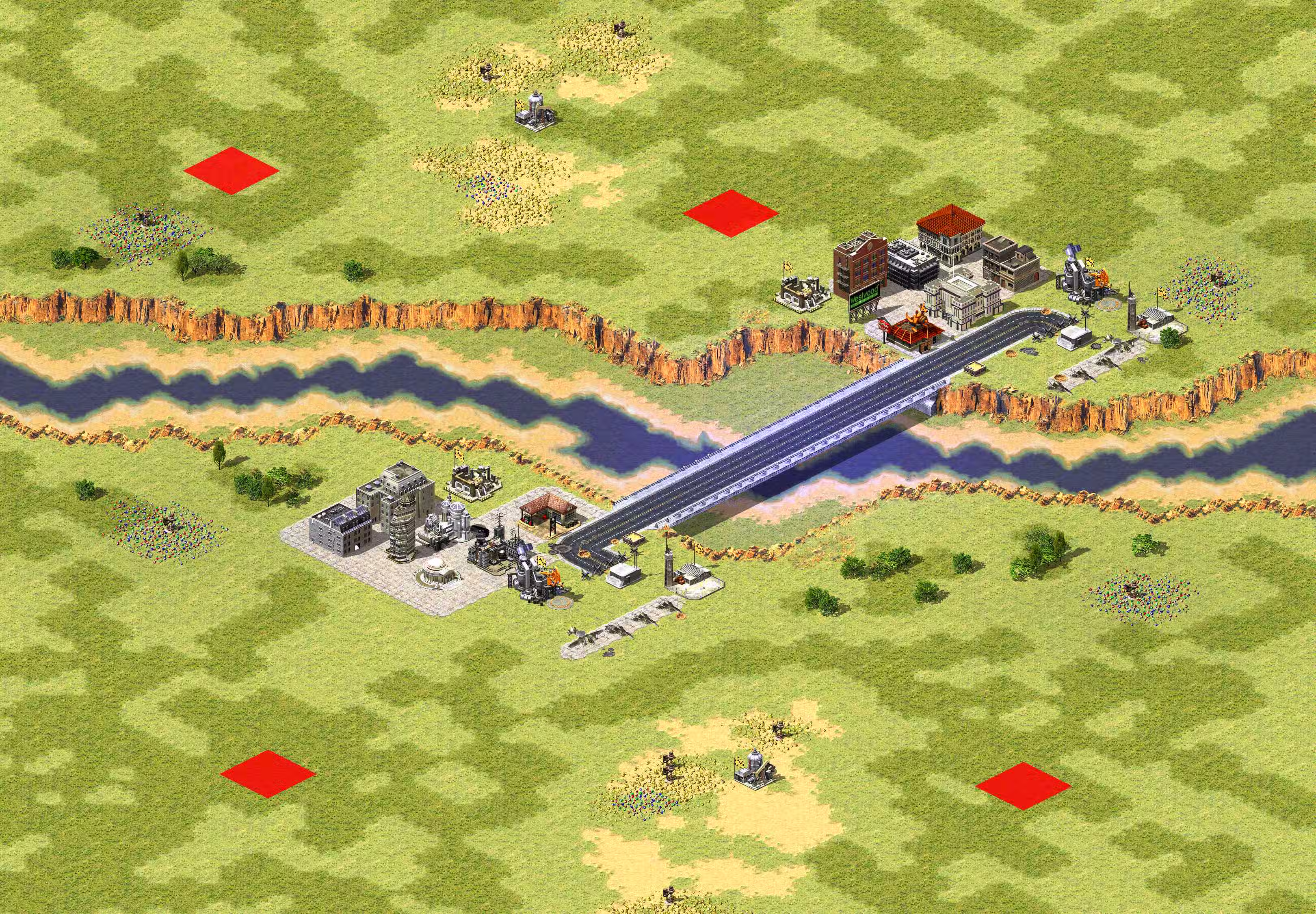 Preview of Technology Hit (2 v 2 GDom)