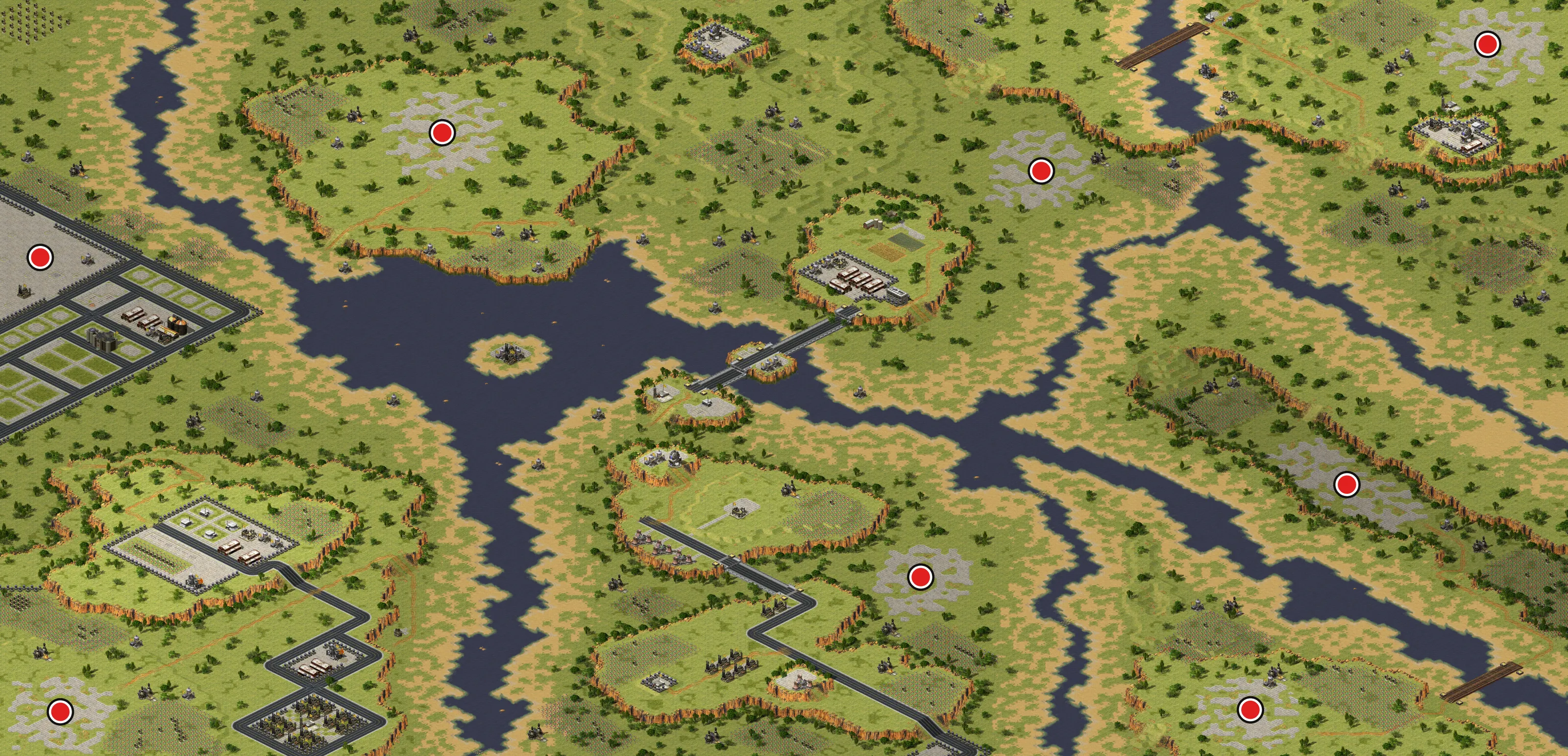 Preview of [8]map no.21 [tw2] colossus